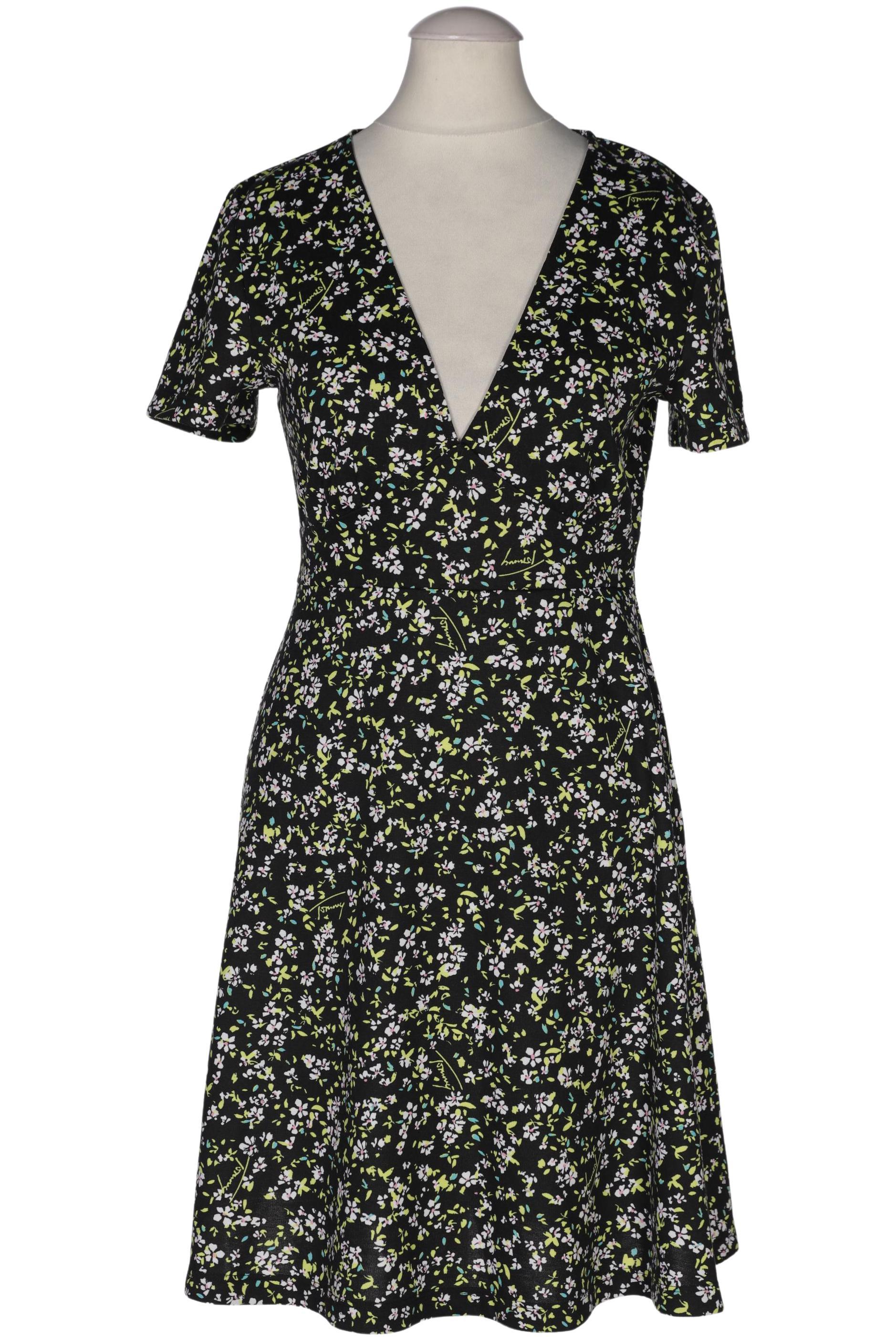 

Tommy Jeans Damen Kleid, schwarz, Gr. 36