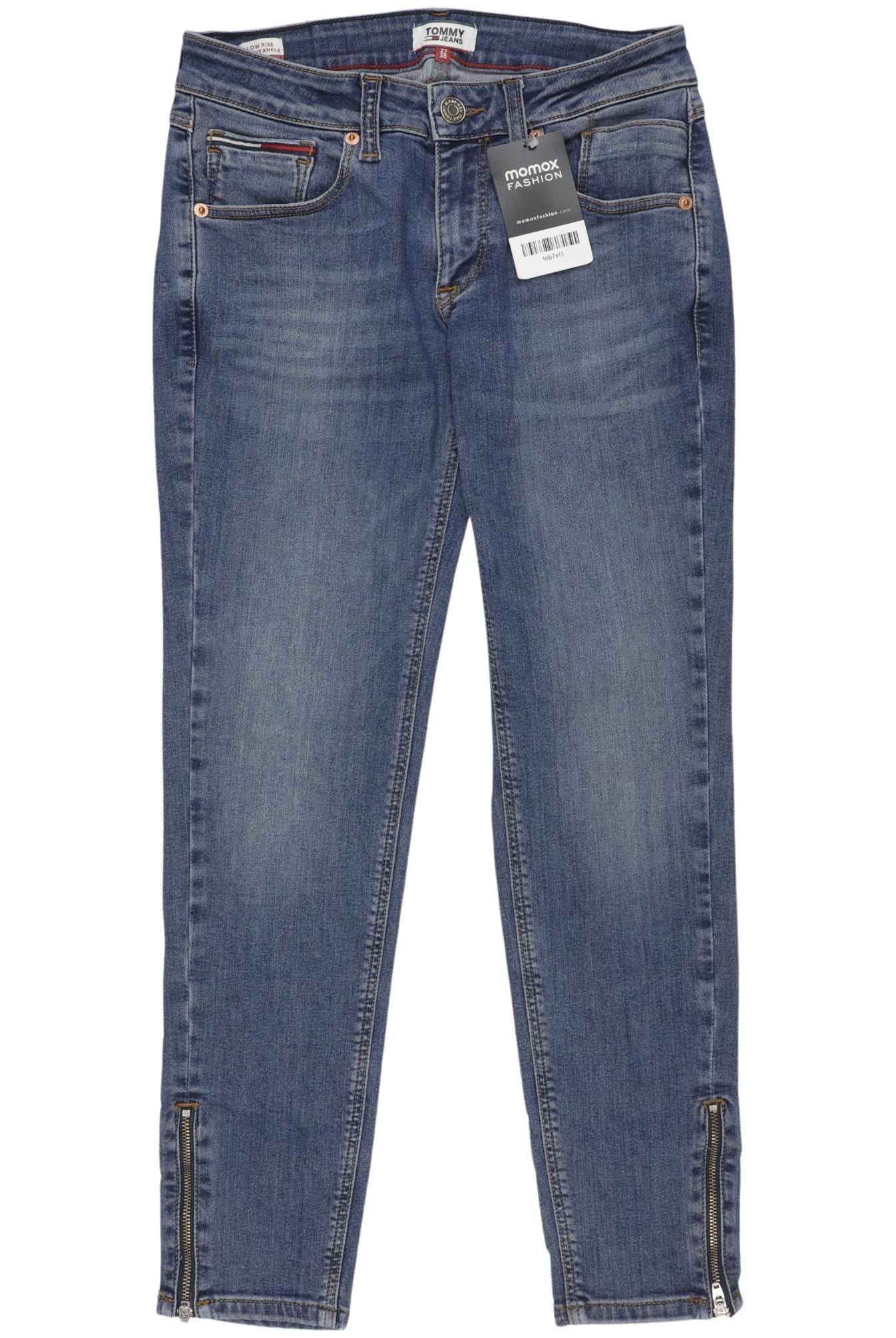 

Tommy Jeans Damen Jeans, blau, Gr. 27