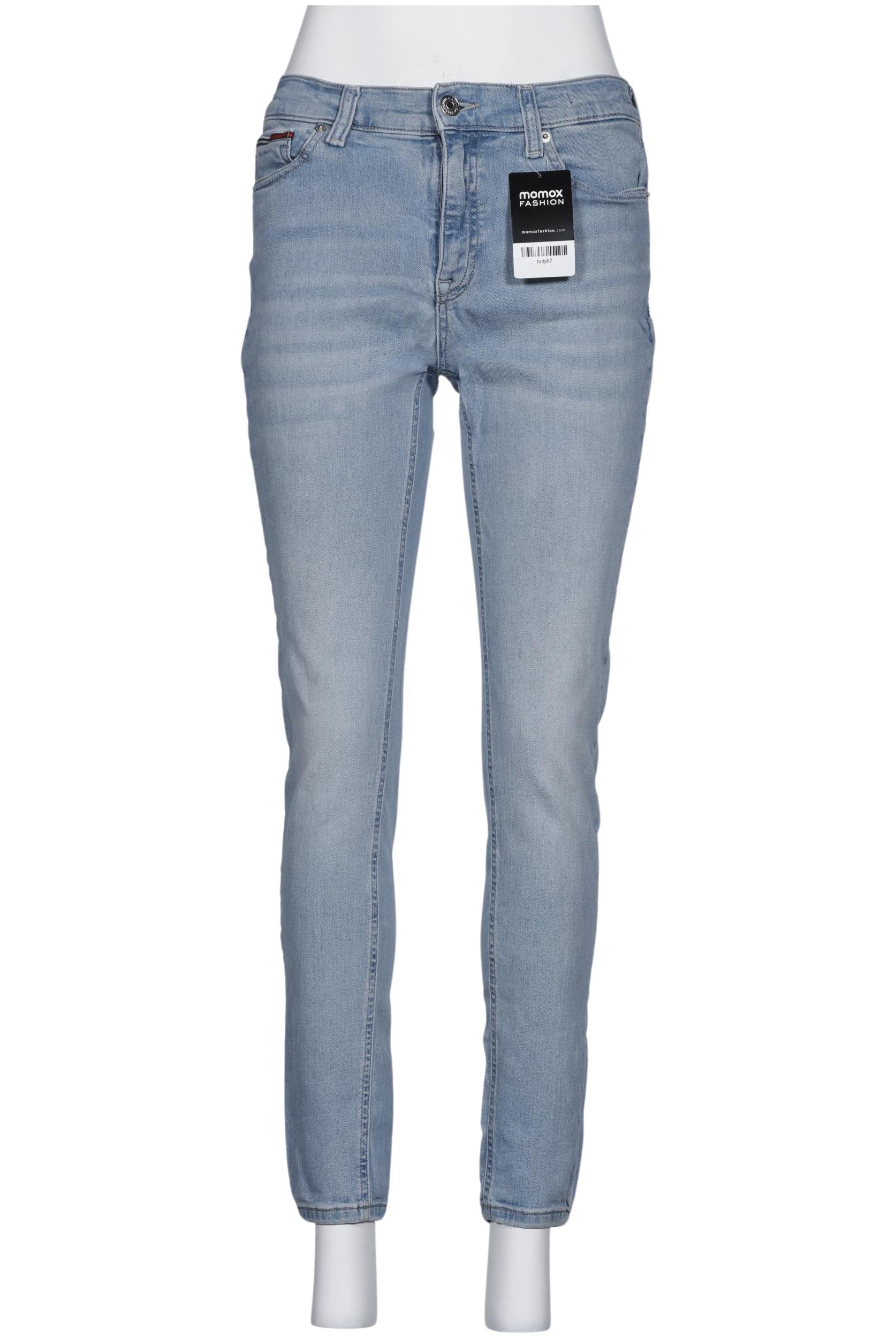 

Tommy Jeans Damen Jeans, hellblau, Gr. 29