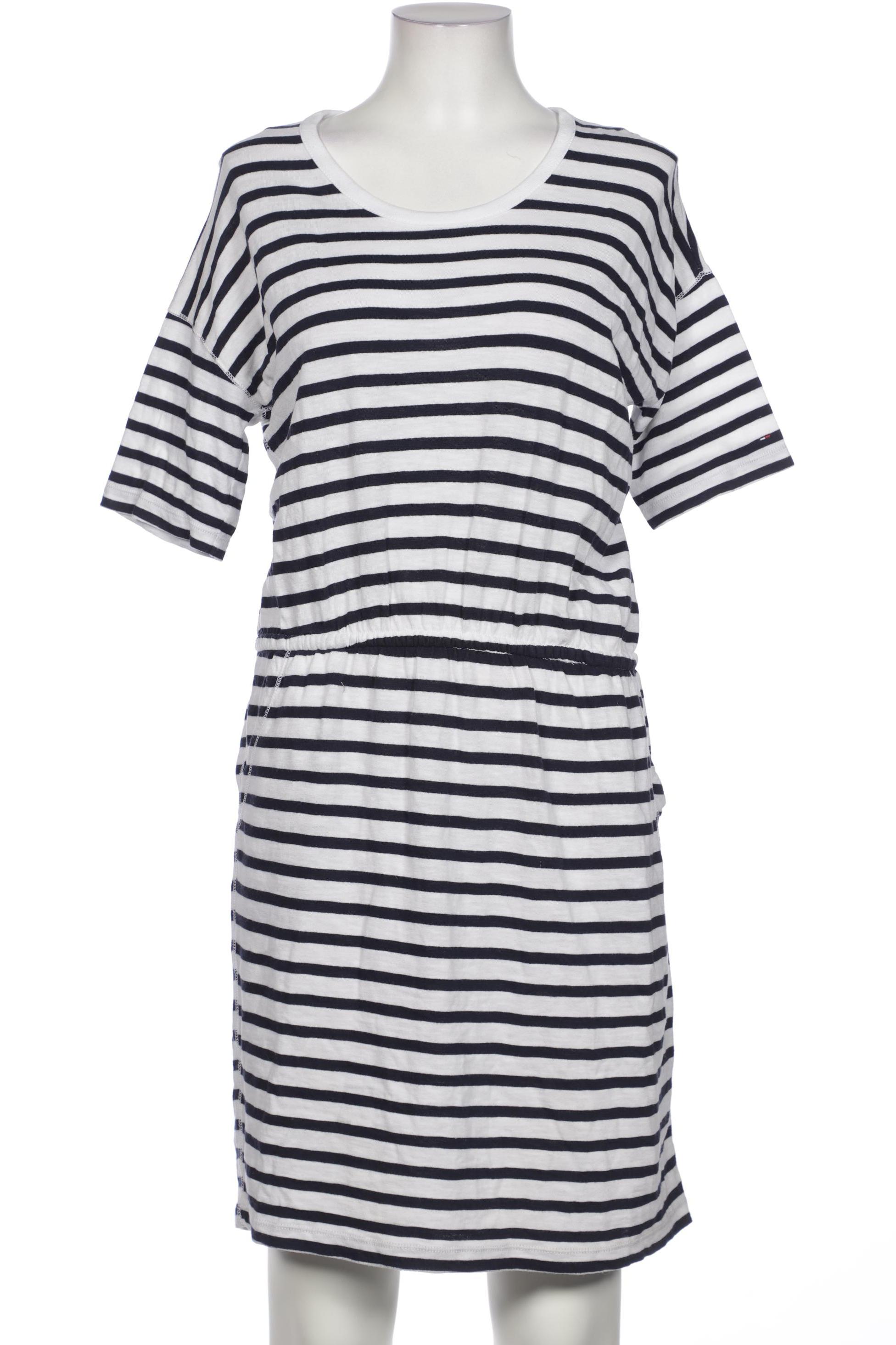 

Tommy Jeans Damen Kleid, marineblau, Gr. 38