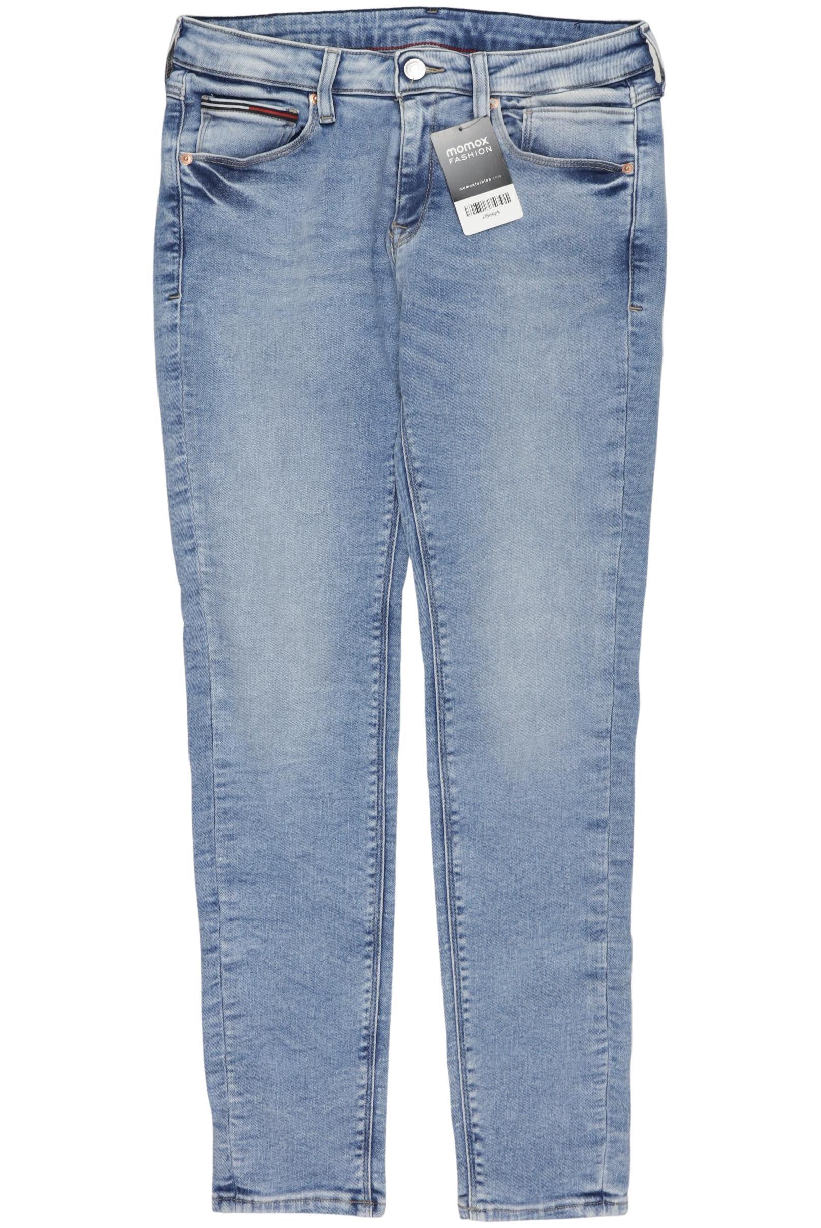 

Tommy Jeans Damen Jeans, blau, Gr. 30