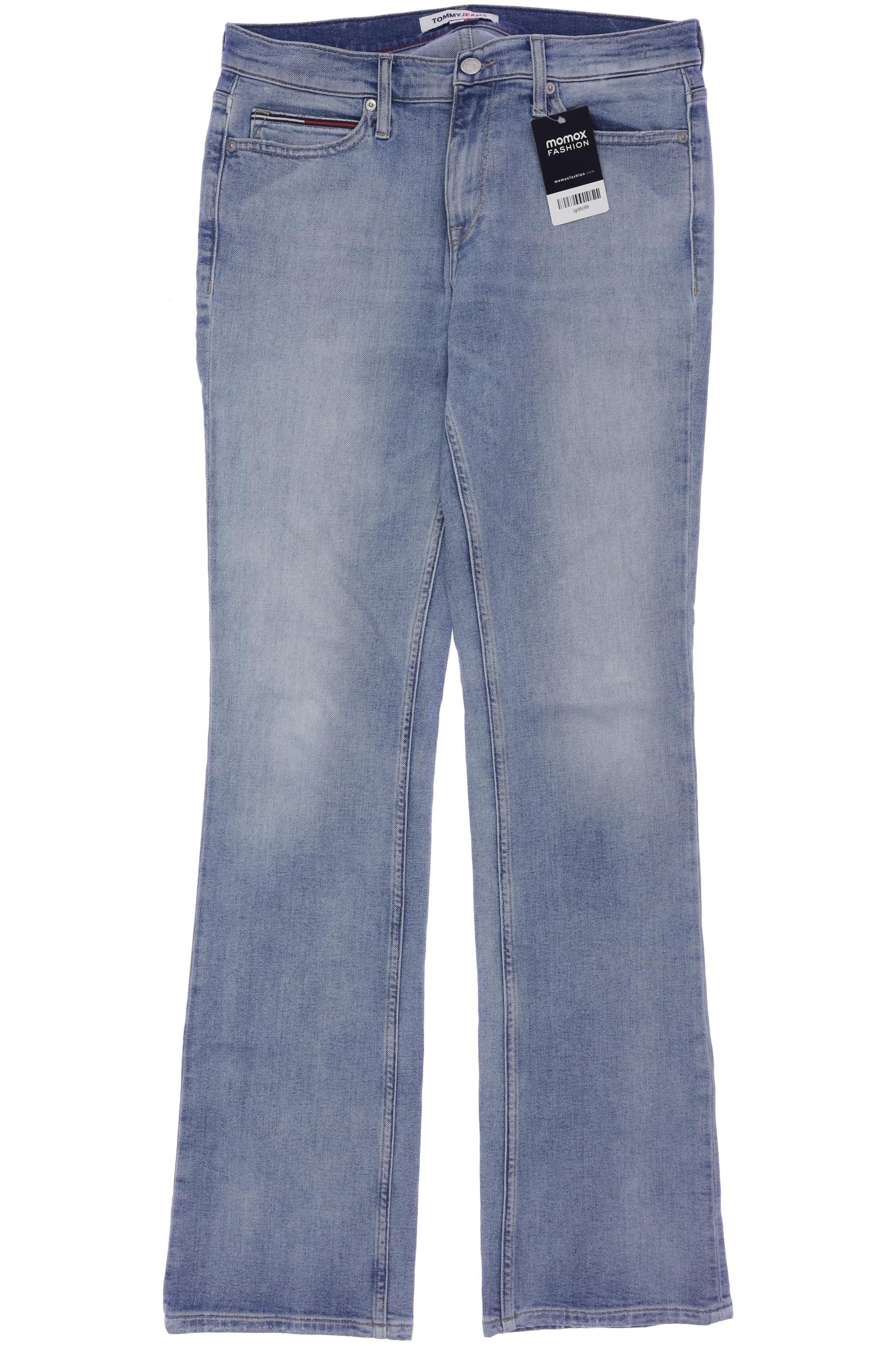 

Tommy Jeans Damen Jeans, blau, Gr. 29