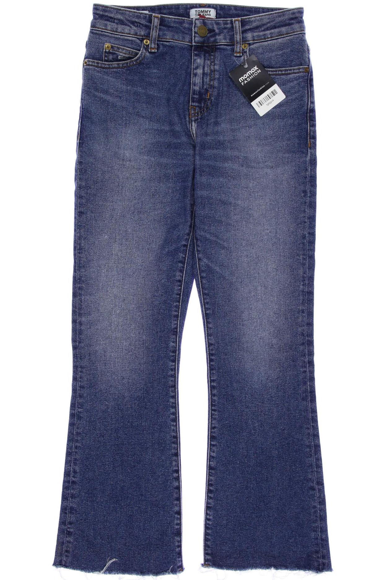 

Tommy Jeans Damen Jeans, blau, Gr. 26