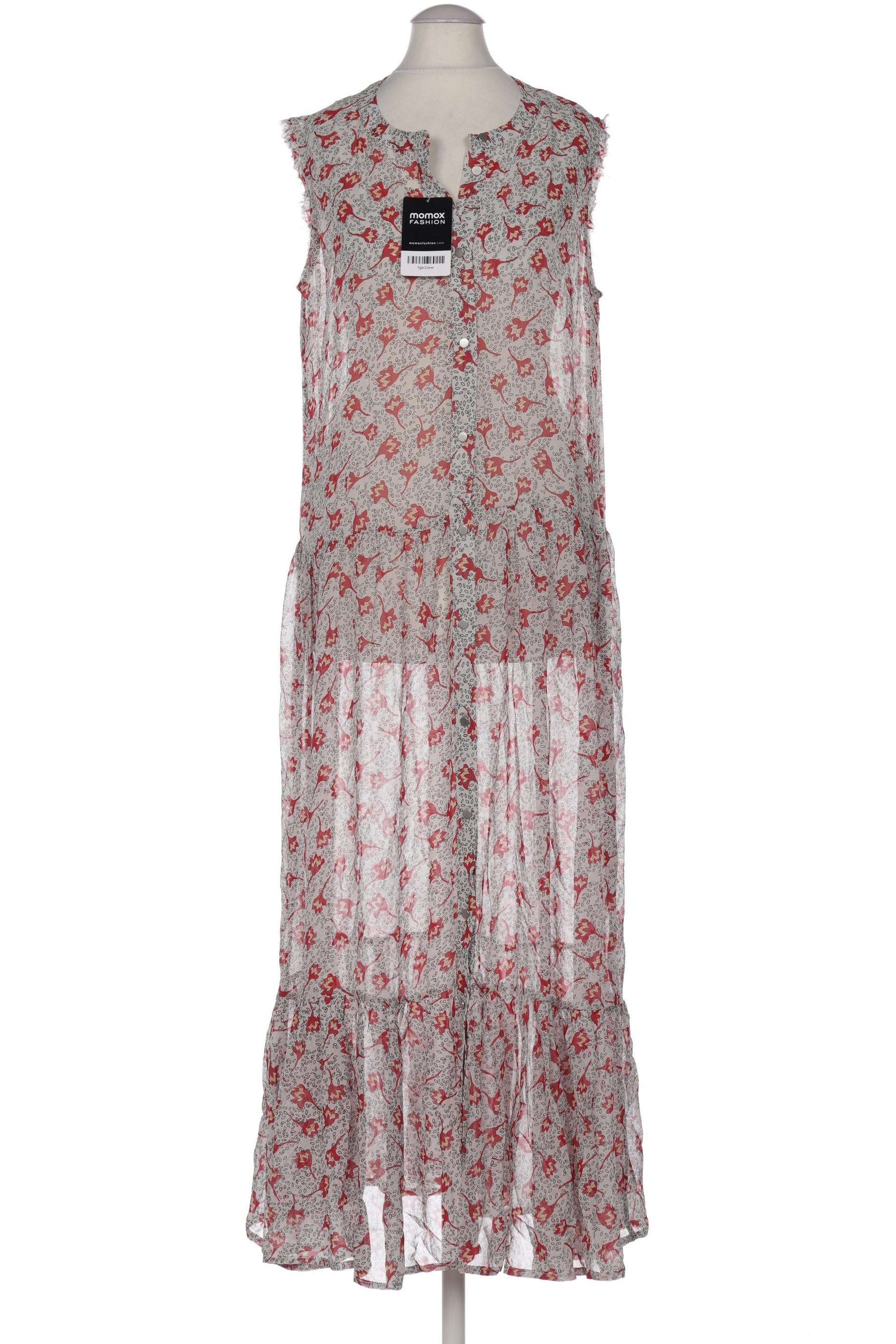 

Tommy Jeans Damen Kleid, rot, Gr. 36