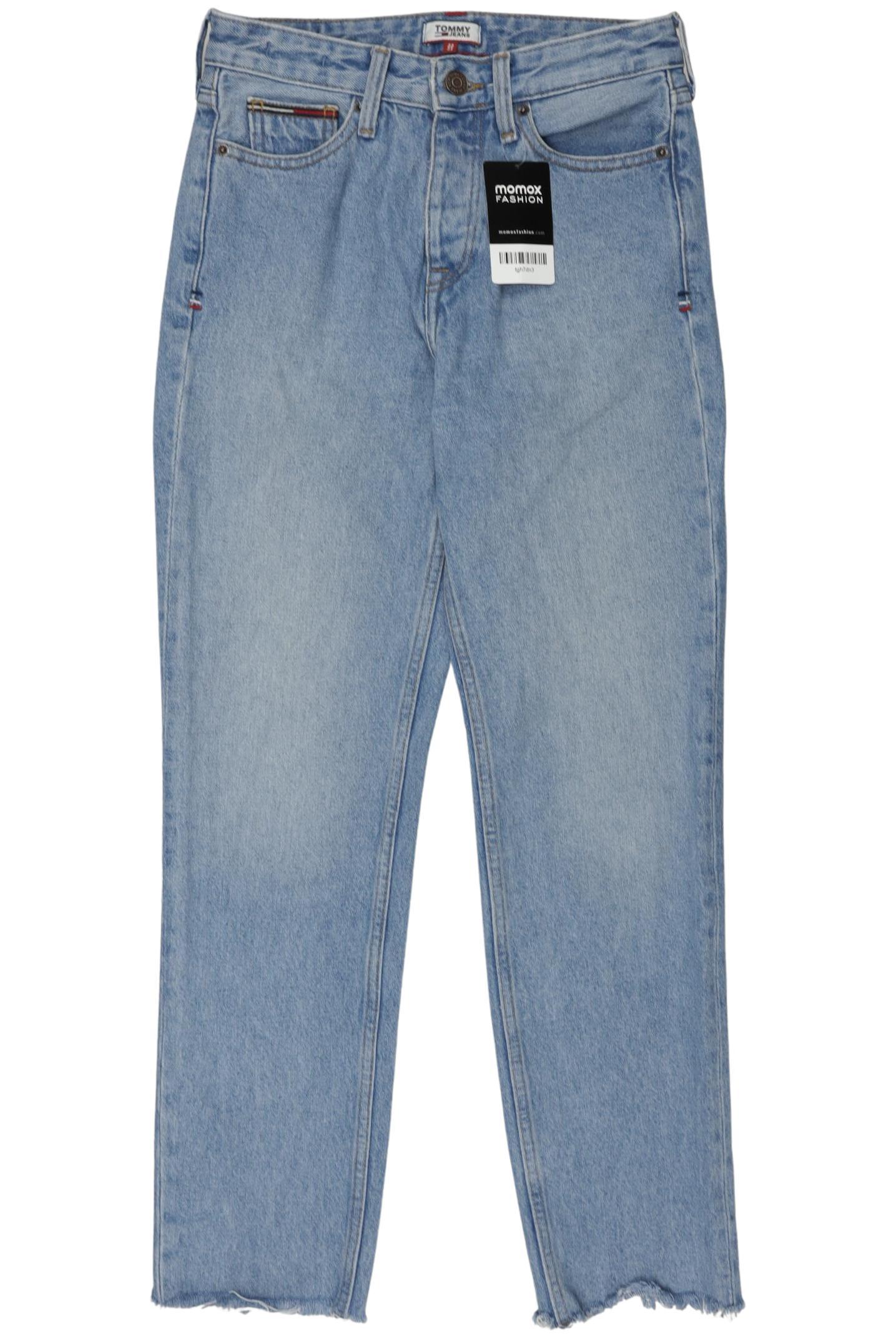 

Tommy Jeans Damen Jeans, blau, Gr. 25