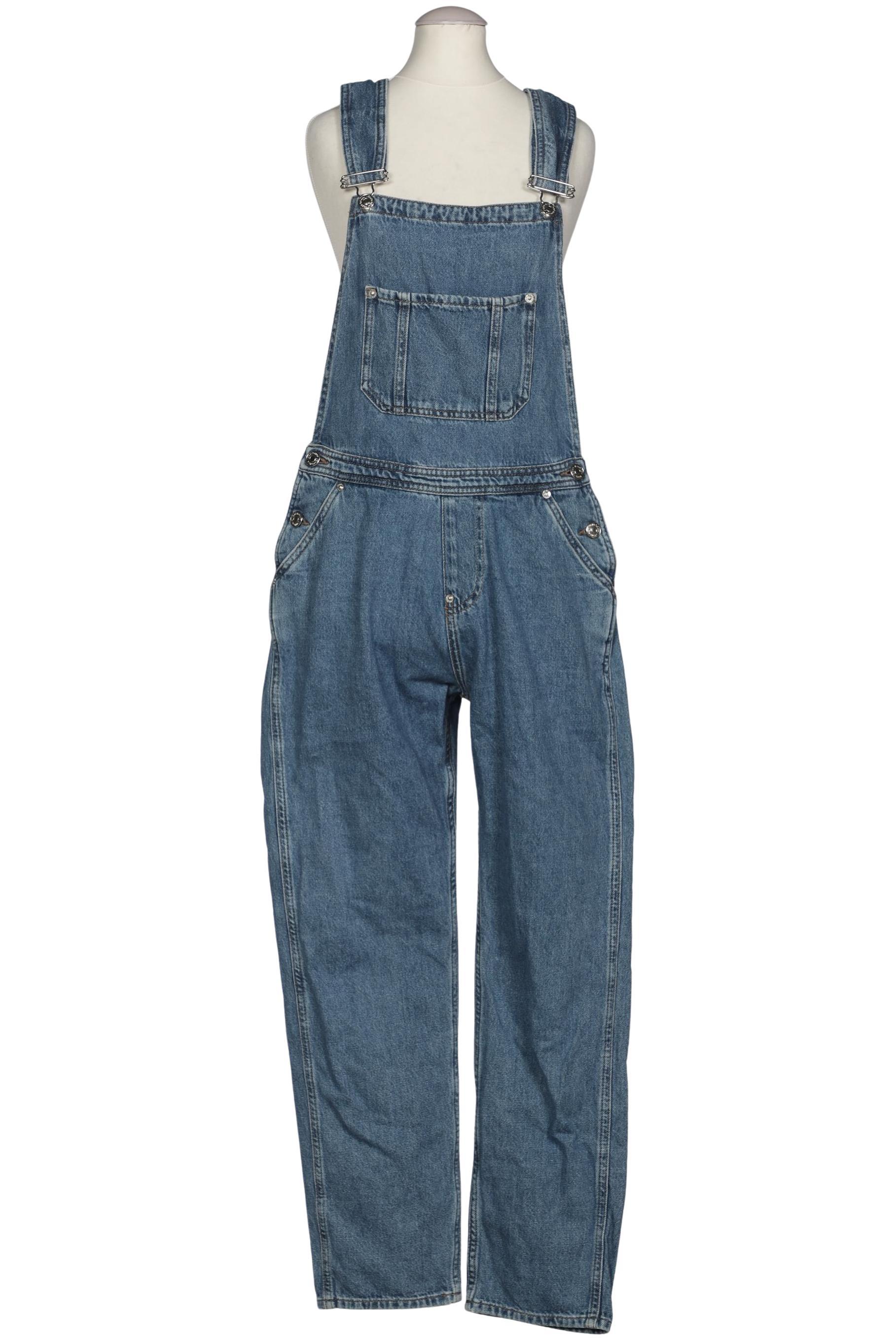 

Tommy Jeans Damen Jumpsuit/Overall, blau, Gr. 28