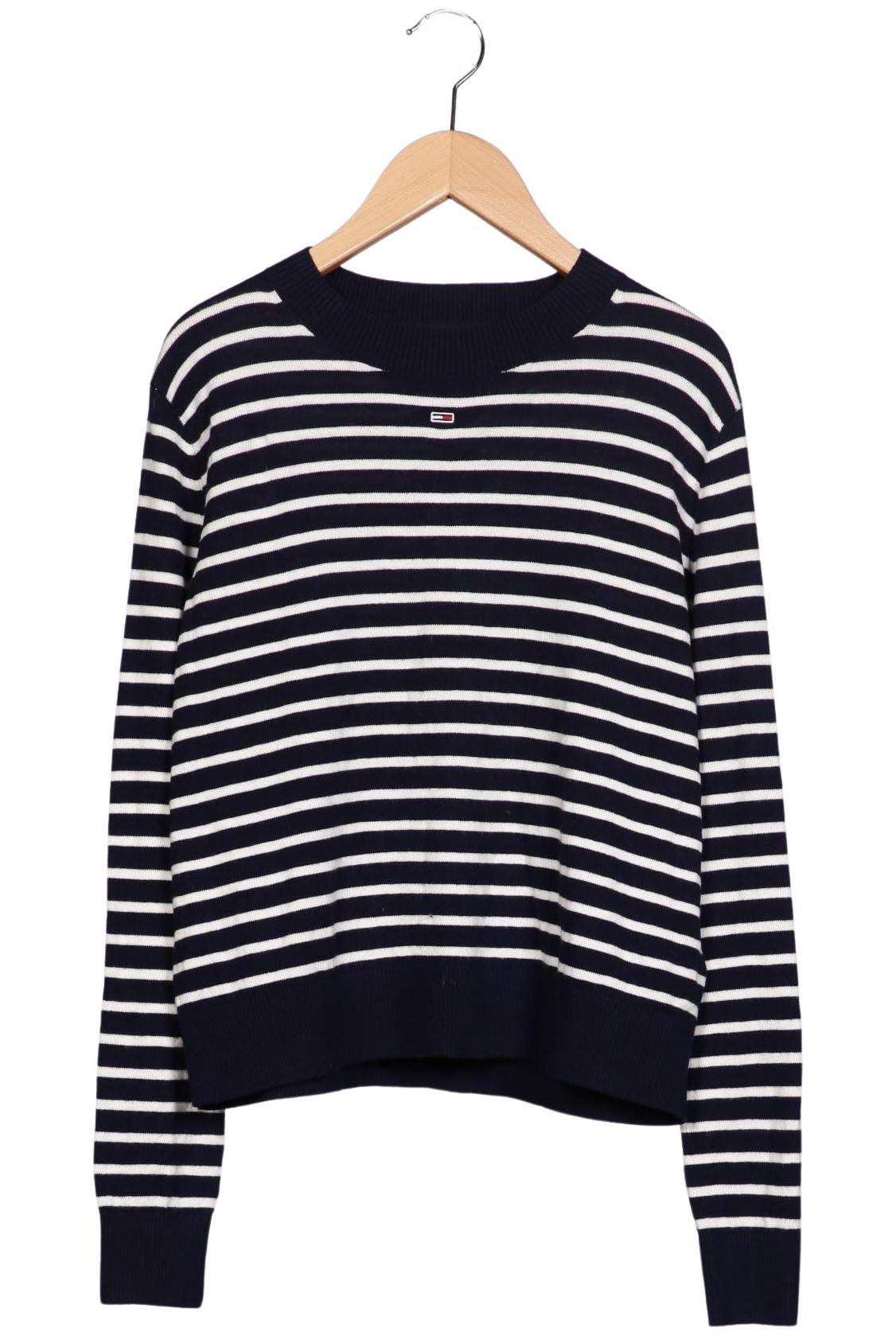 

Tommy Jeans Damen Sweatshirt, mehrfarbig, Gr. 34