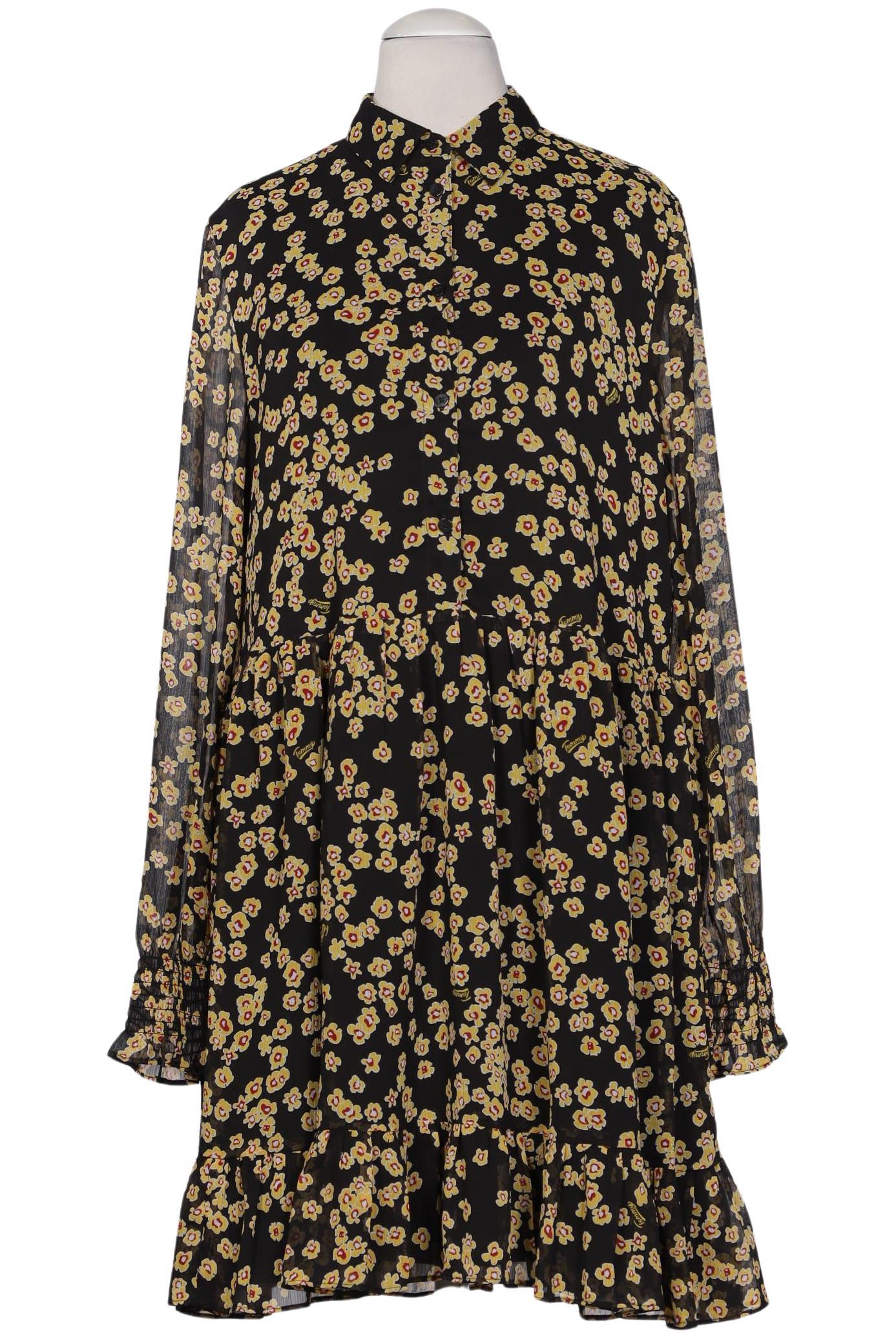 

Tommy Jeans Damen Kleid, mehrfarbig, Gr. 34