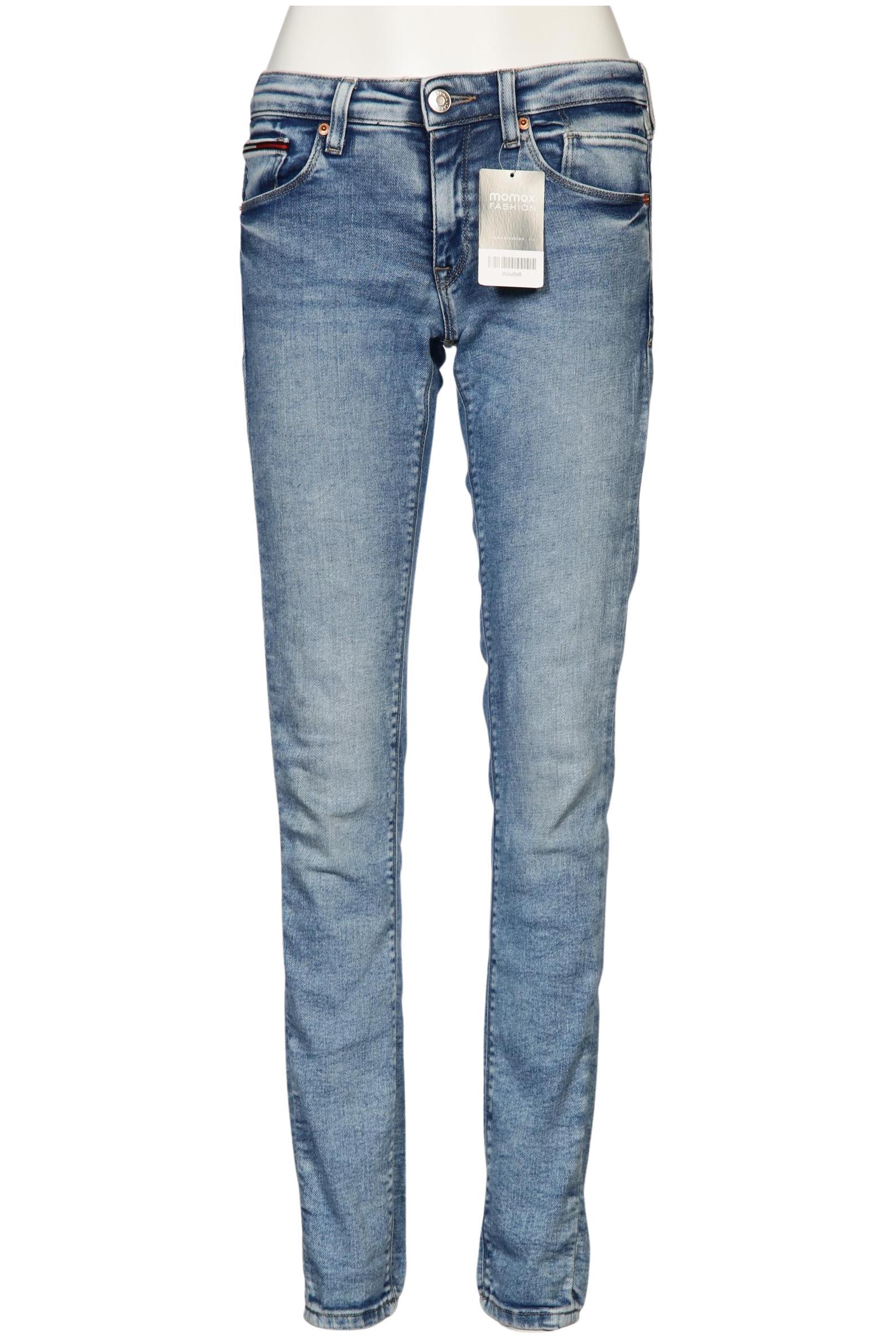

Tommy Jeans Damen Jeans, hellblau, Gr. 27