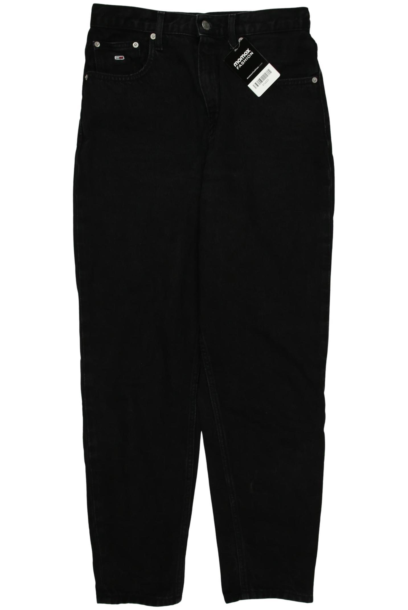 

Tommy Jeans Damen Jeans, schwarz, Gr. 28
