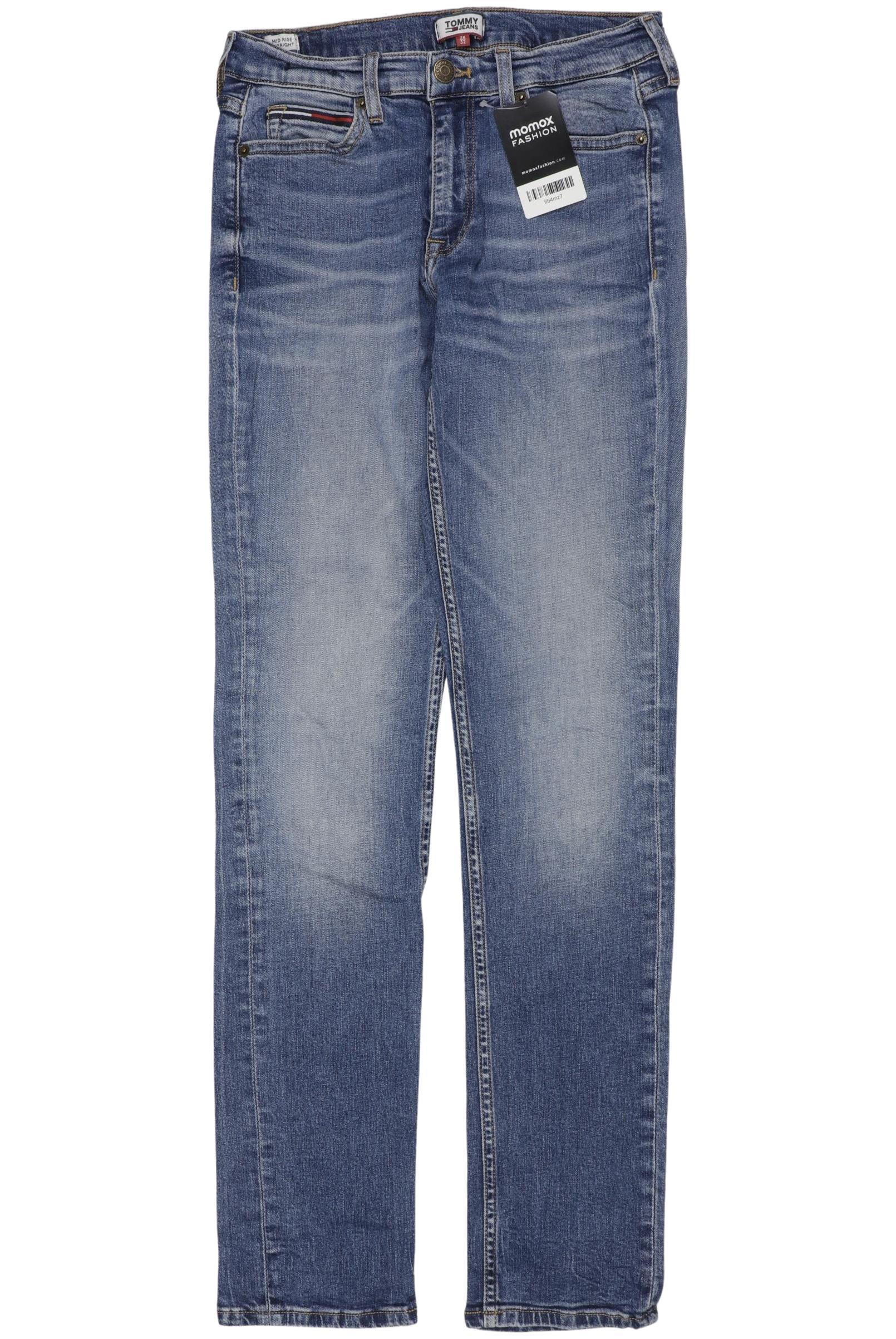 

Tommy Jeans Damen Jeans, blau, Gr. 26