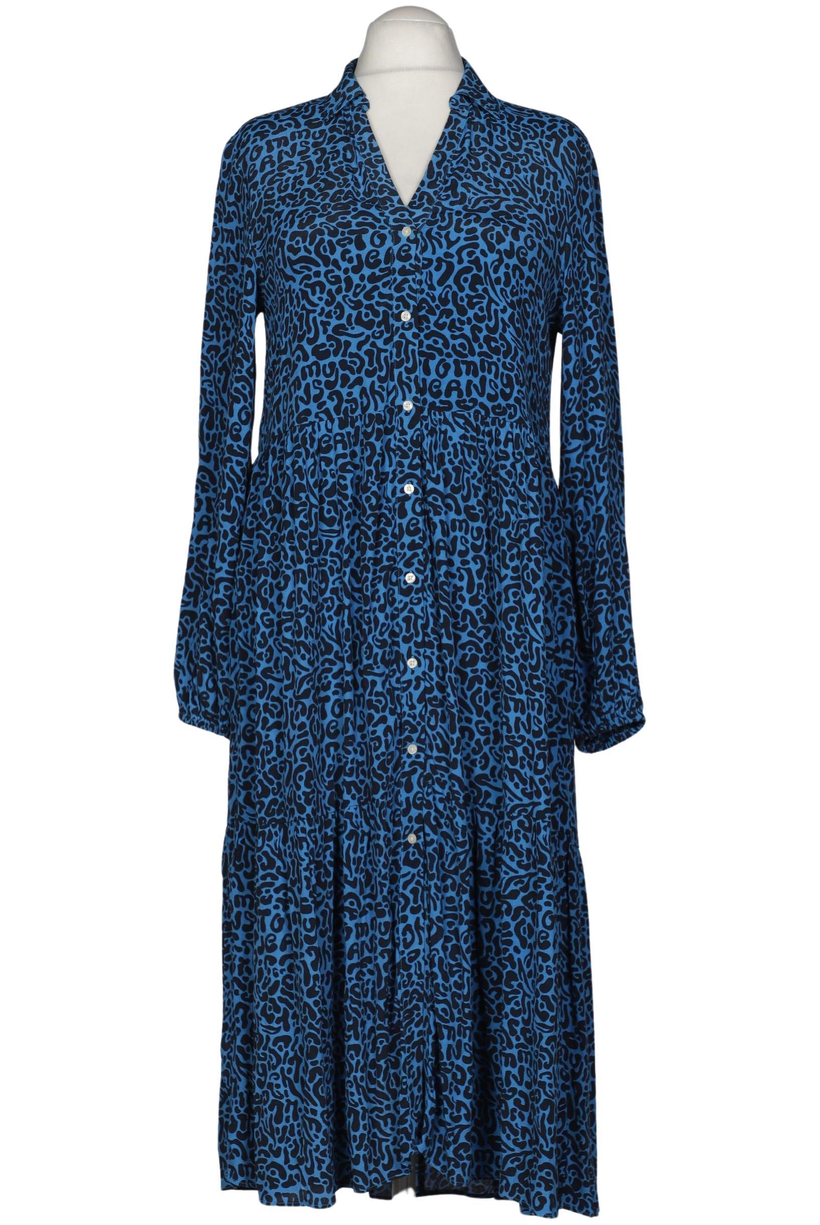 

Tommy Jeans Damen Kleid, blau, Gr. 36