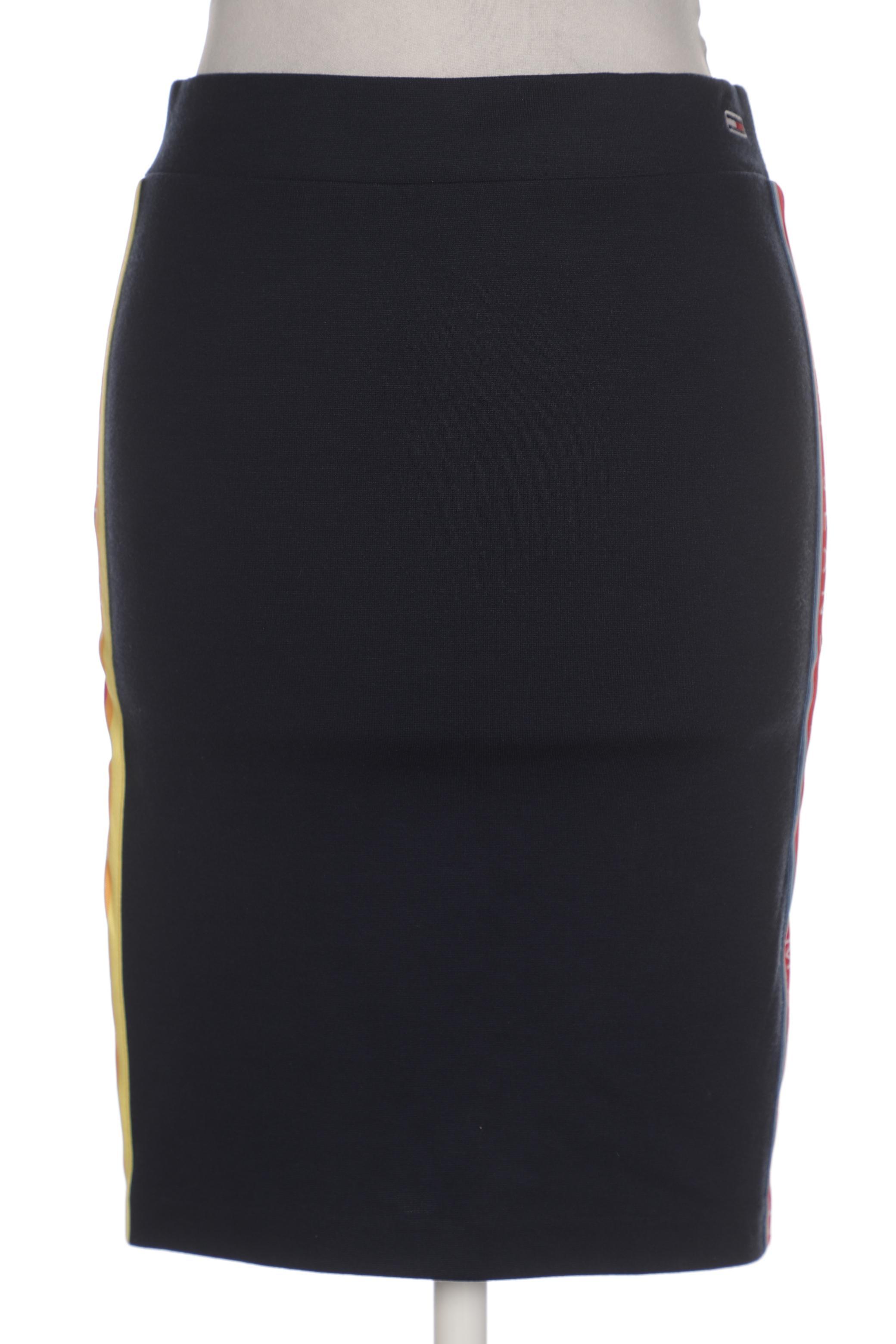 

Tommy Jeans Damen Rock, marineblau, Gr. 36