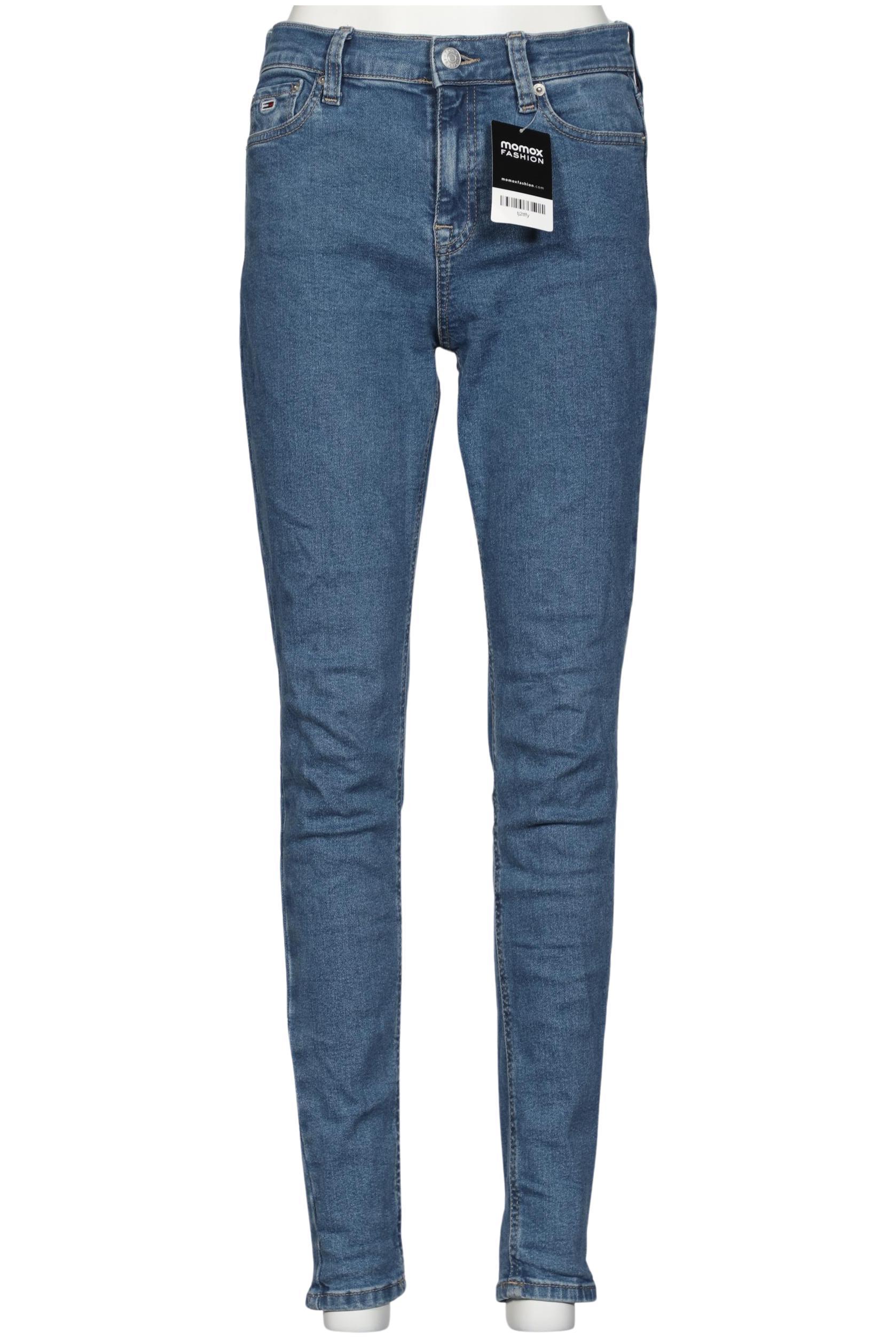 

Tommy Jeans Damen Jeans, blau, Gr. 28