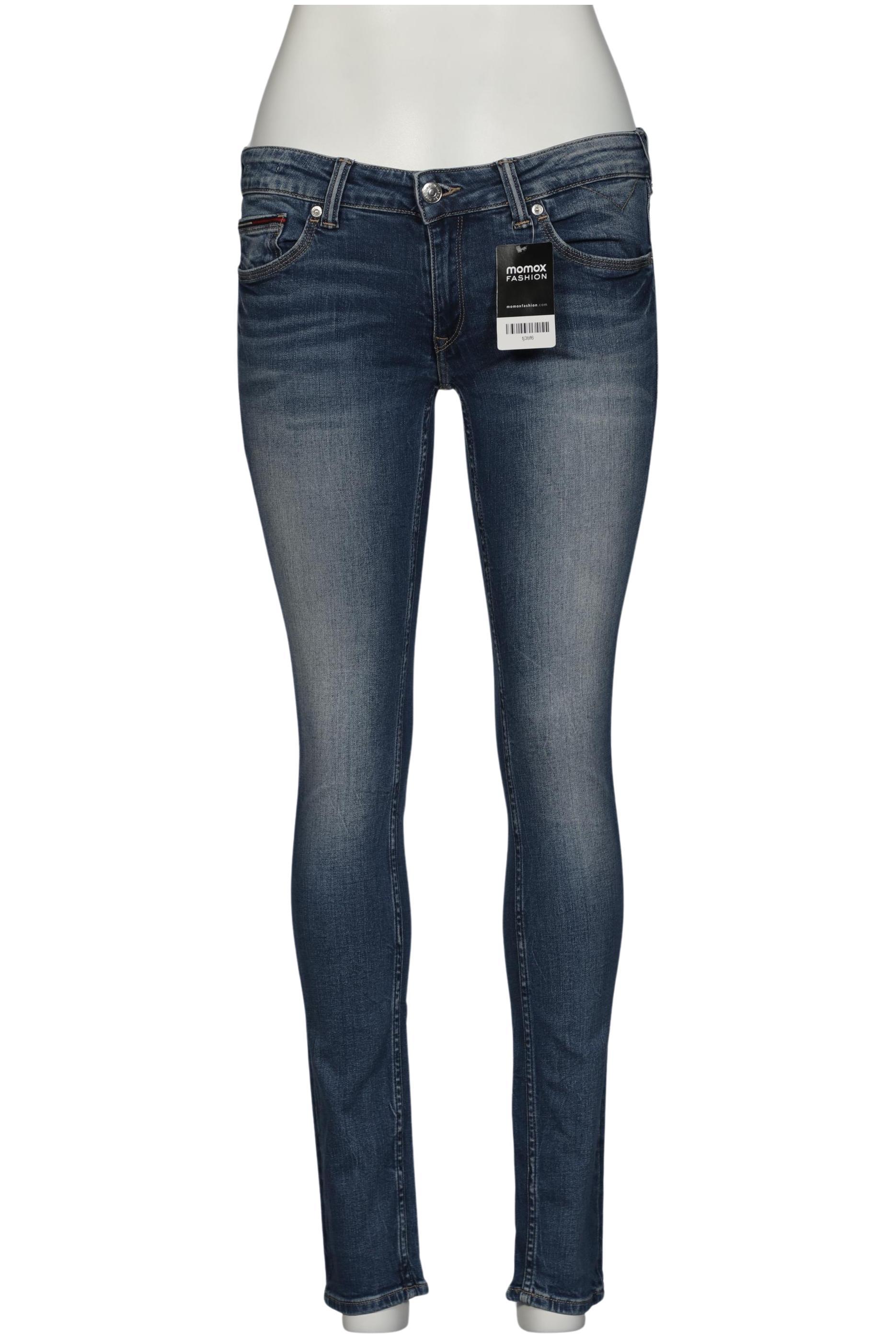 

Tommy Jeans Damen Jeans, blau, Gr. 30