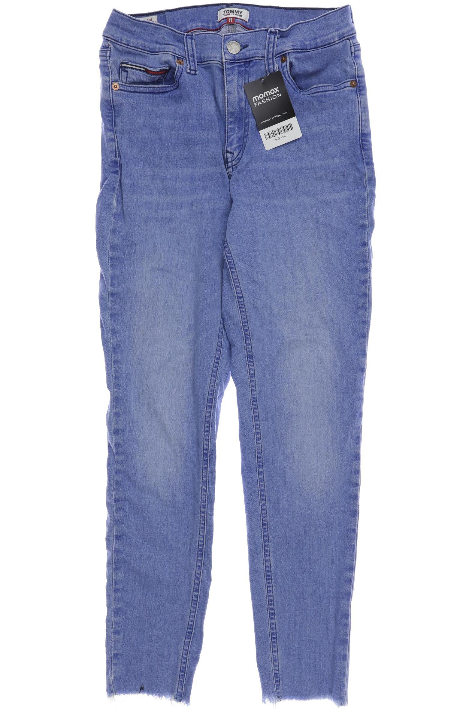 

Tommy Jeans Damen Jeans, blau, Gr. 28
