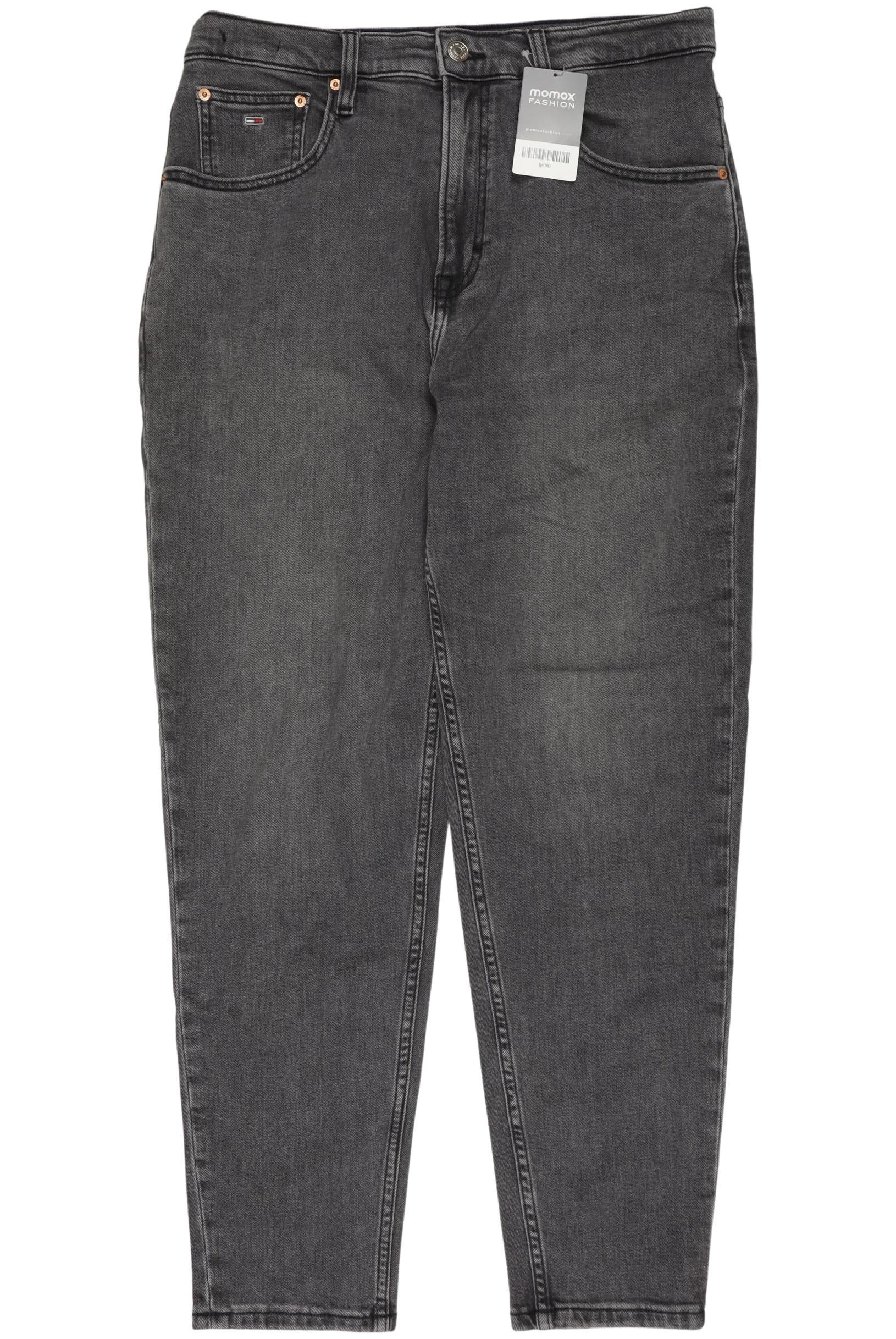 

Tommy Jeans Damen Jeans, grau, Gr. 32