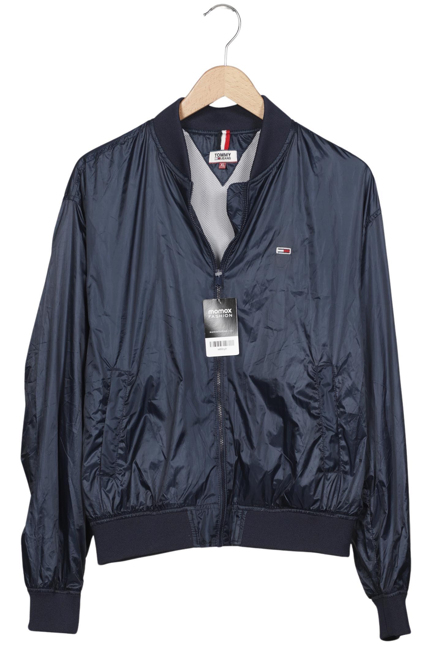 

Tommy Jeans Damen Jacke, marineblau, Gr. 44