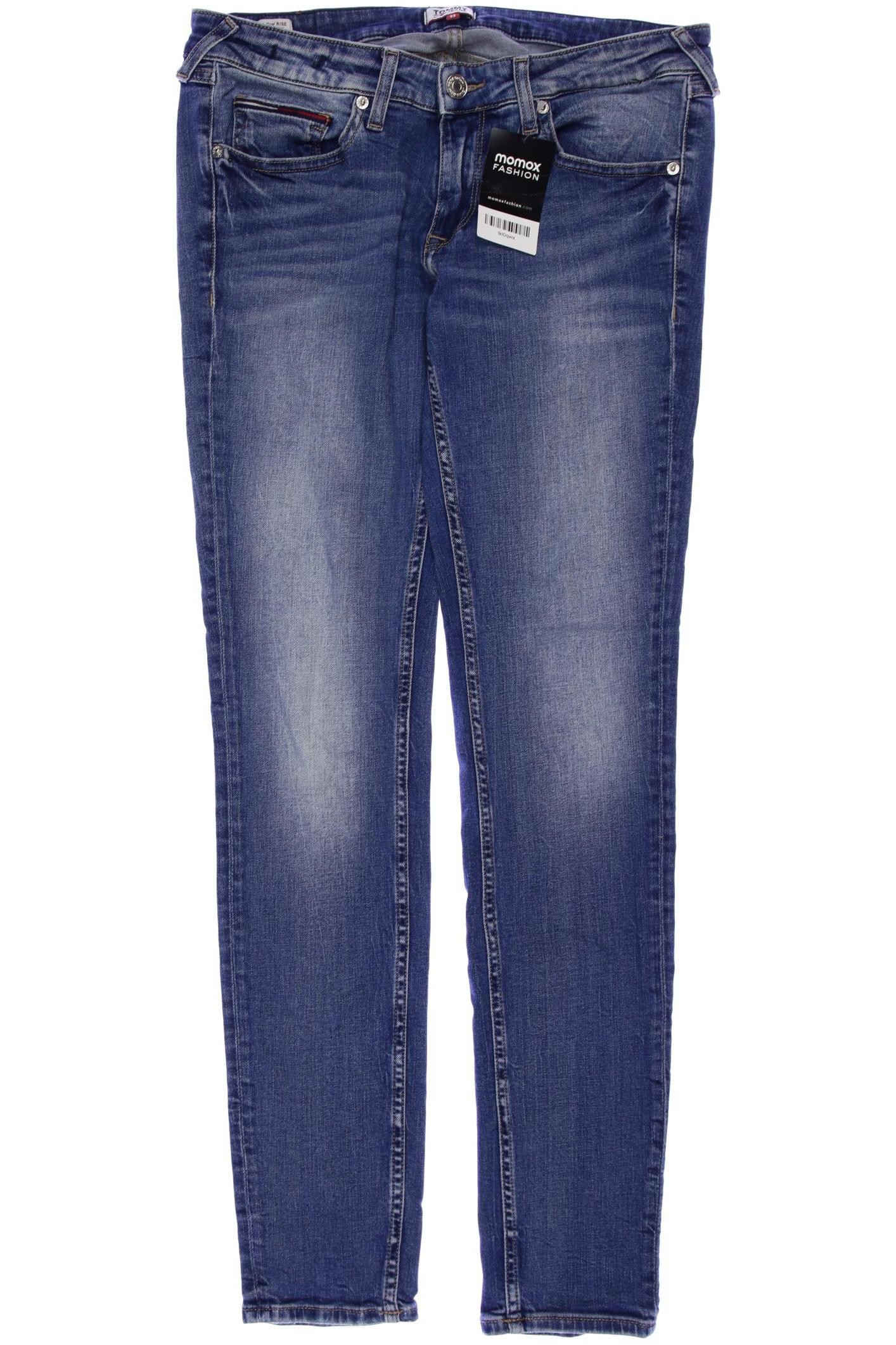 

Tommy Jeans Damen Jeans, marineblau, Gr. 29