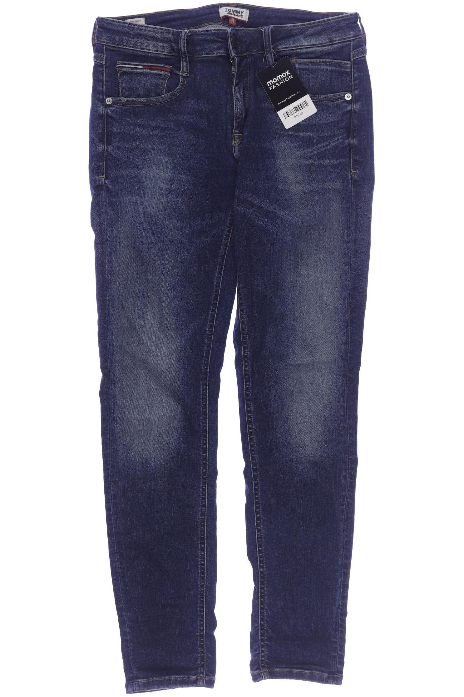 

Tommy Jeans Damen Jeans, blau, Gr. 29