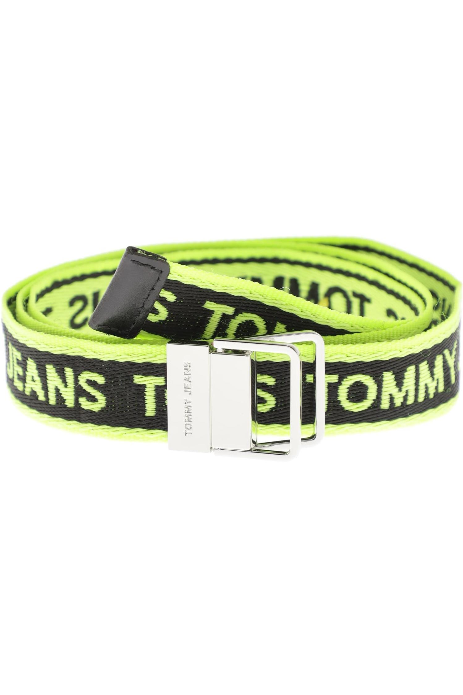 

Tommy Jeans Damen Gürtel, schwarz, Gr. 90