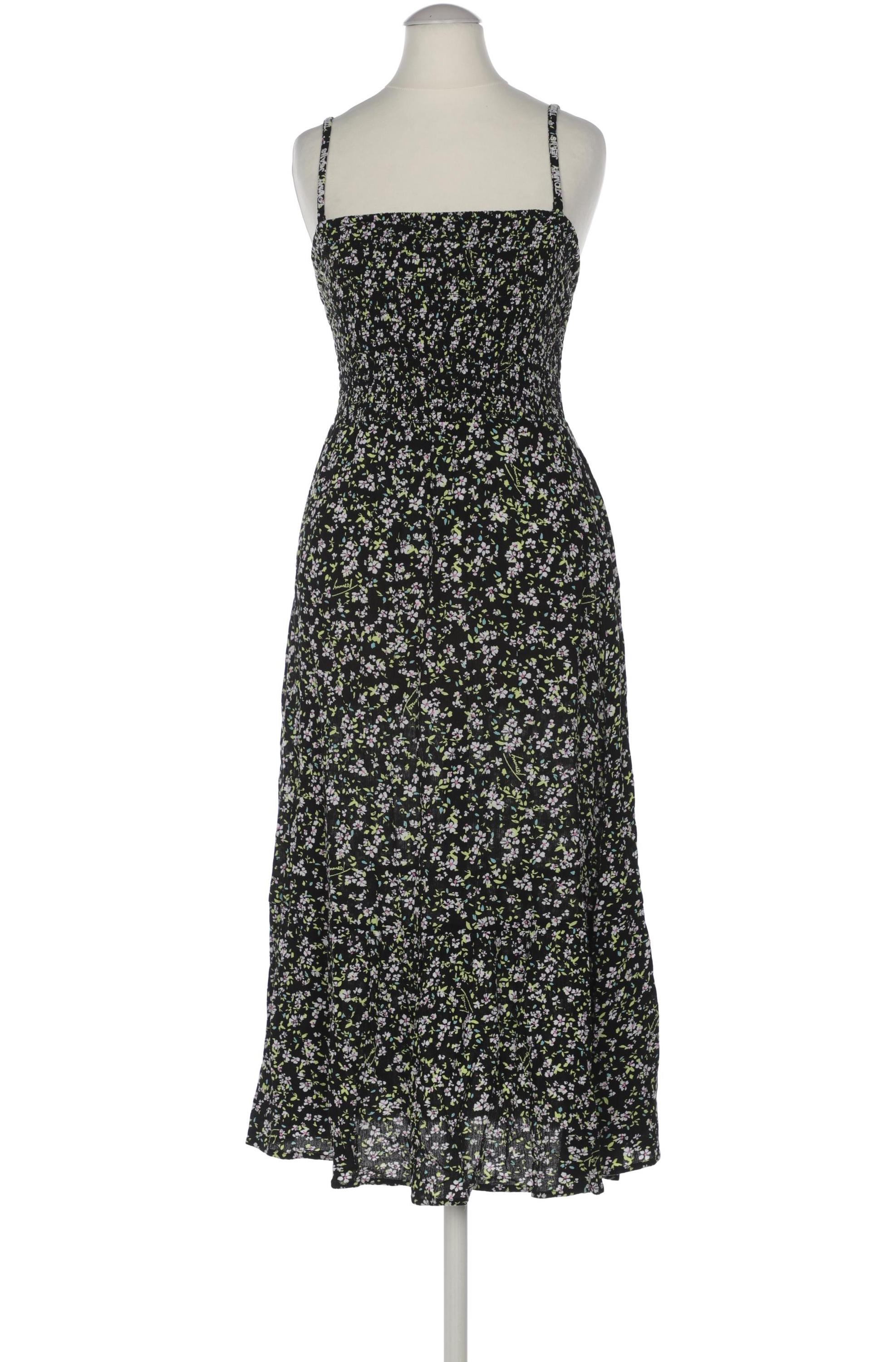 

Tommy Jeans Damen Kleid, schwarz, Gr. 34