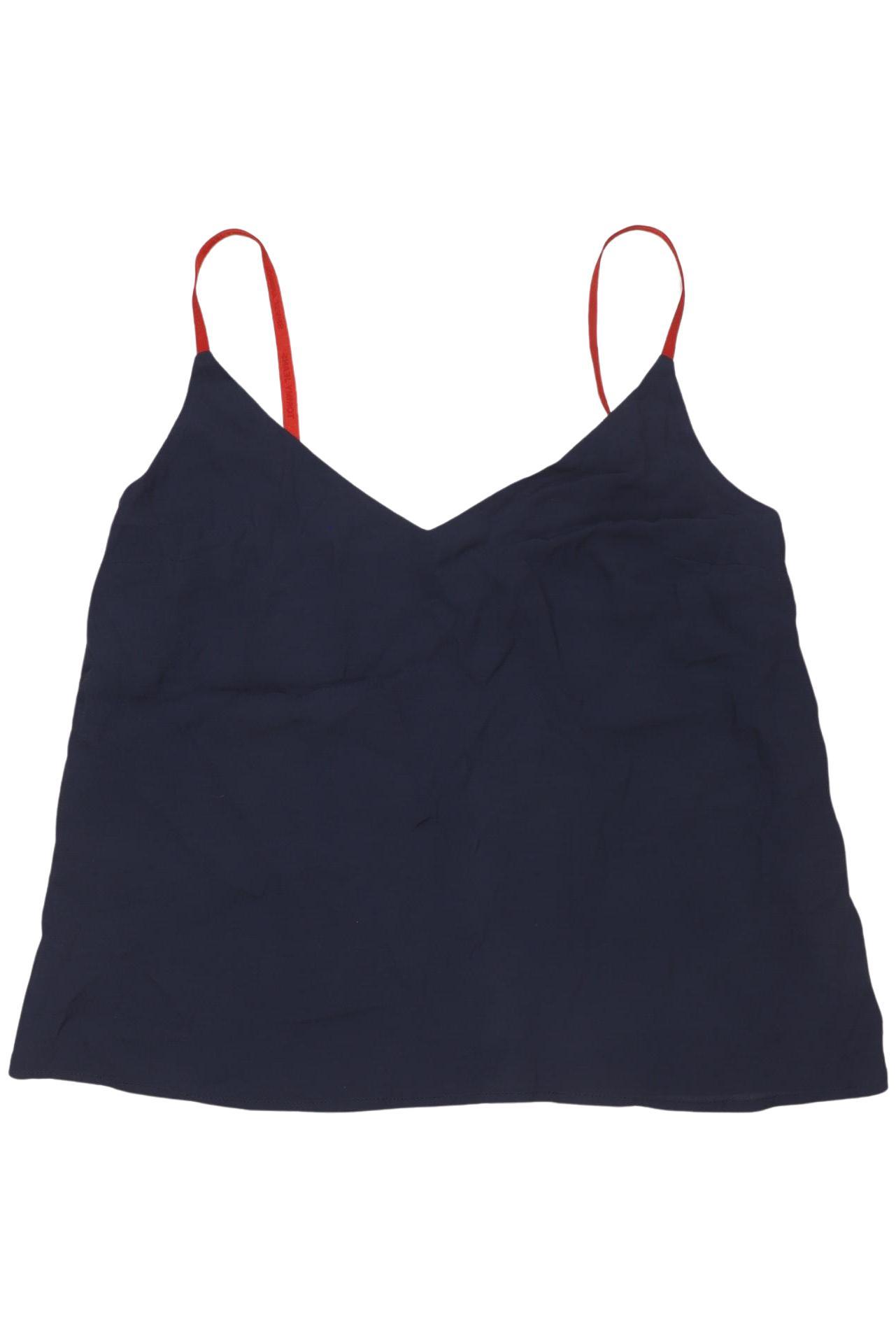 

Tommy Jeans Damen Top, marineblau, Gr. 36