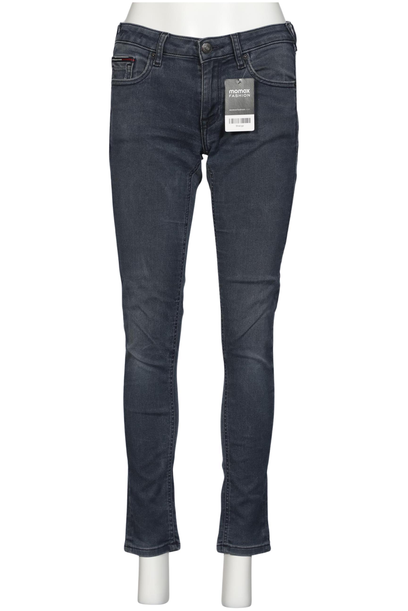 

Tommy Jeans Damen Jeans, blau, Gr. 28