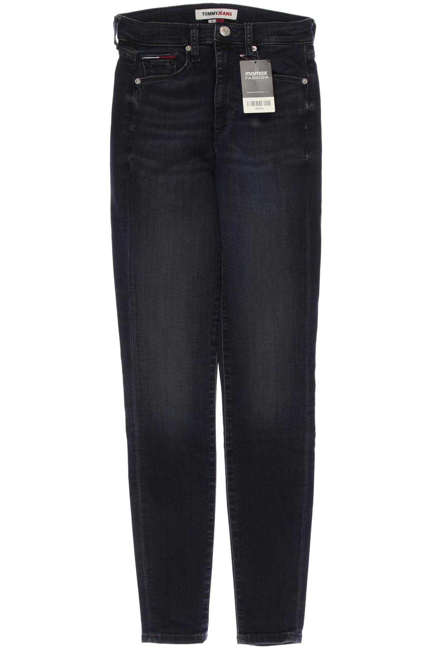 

Tommy Jeans Damen Jeans, marineblau, Gr. 36