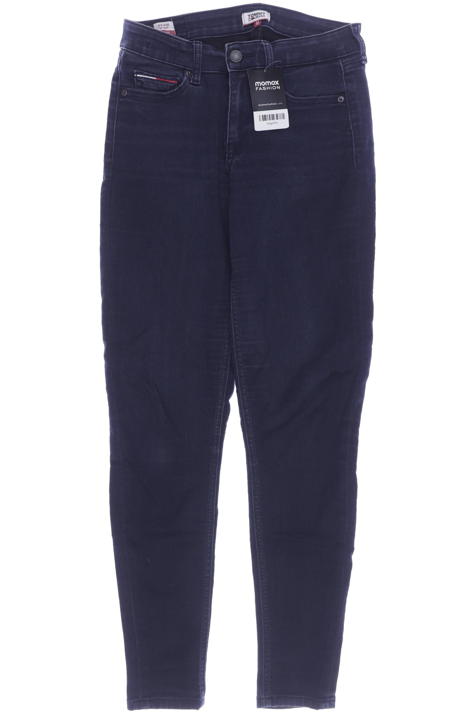 

Tommy Jeans Damen Jeans, marineblau