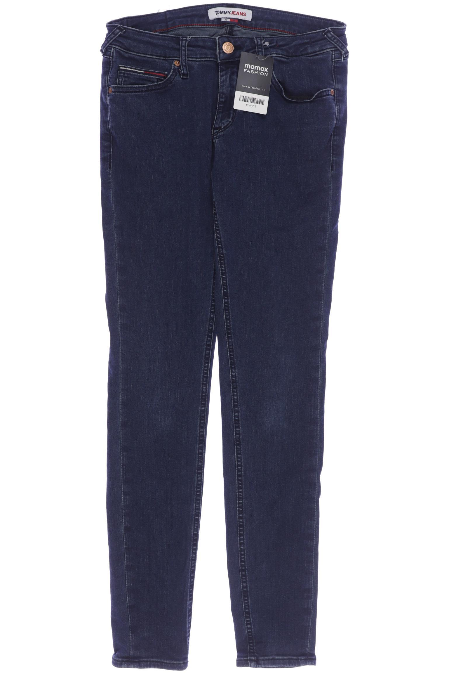 

Tommy Jeans Damen Jeans, blau, Gr. 29