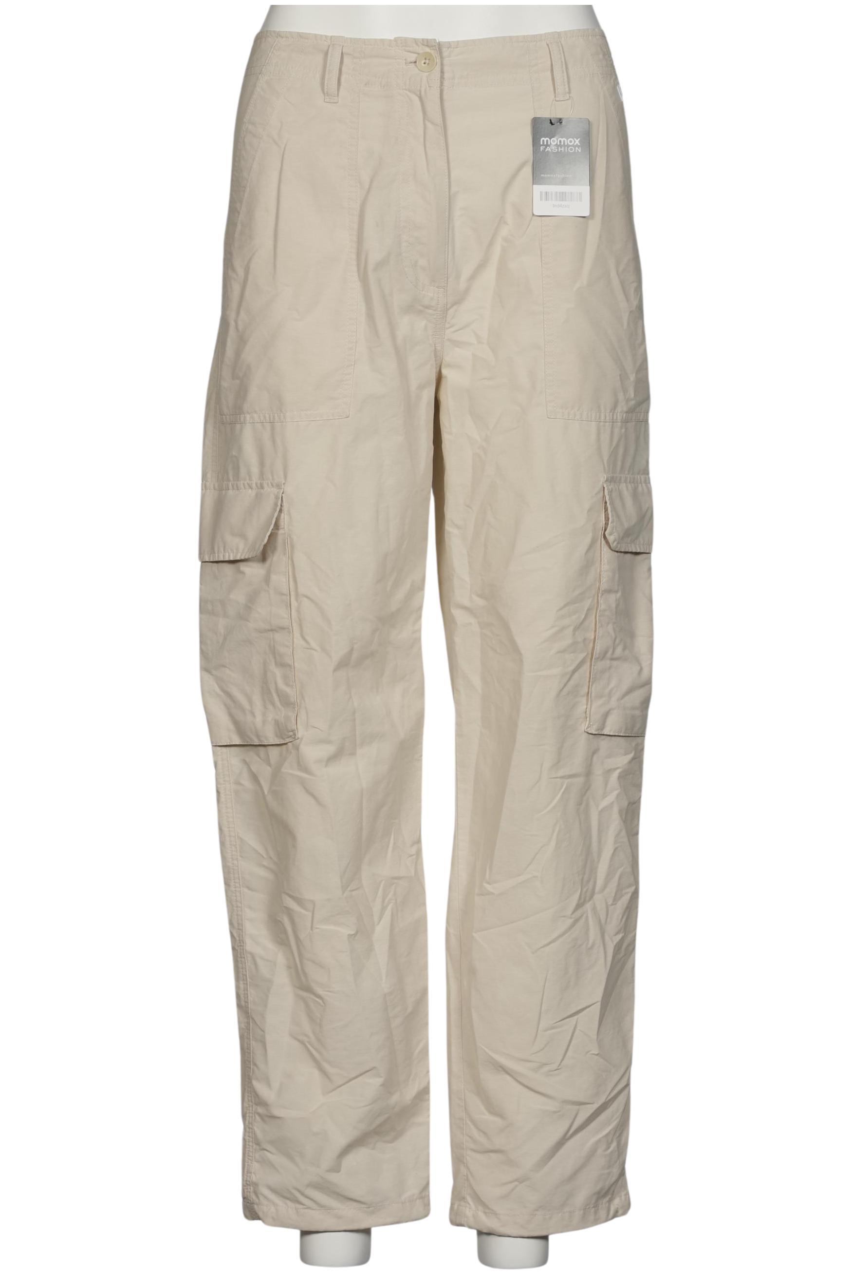 

Tommy Jeans Damen Stoffhose, beige, Gr. 33