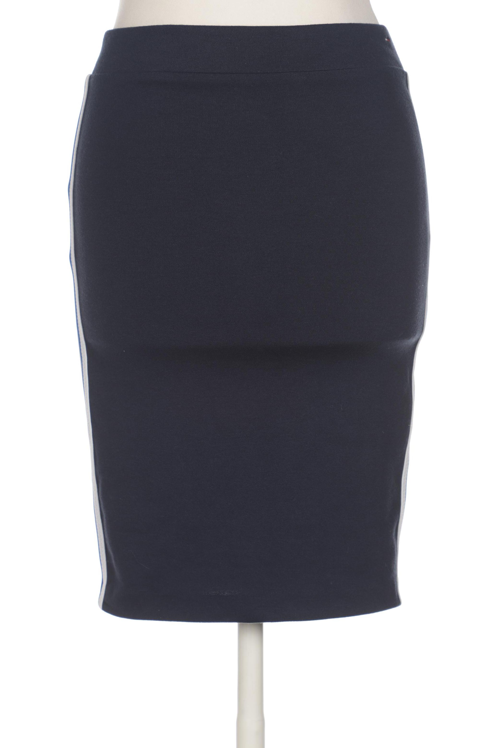 

Tommy Jeans Damen Rock, marineblau, Gr. 36