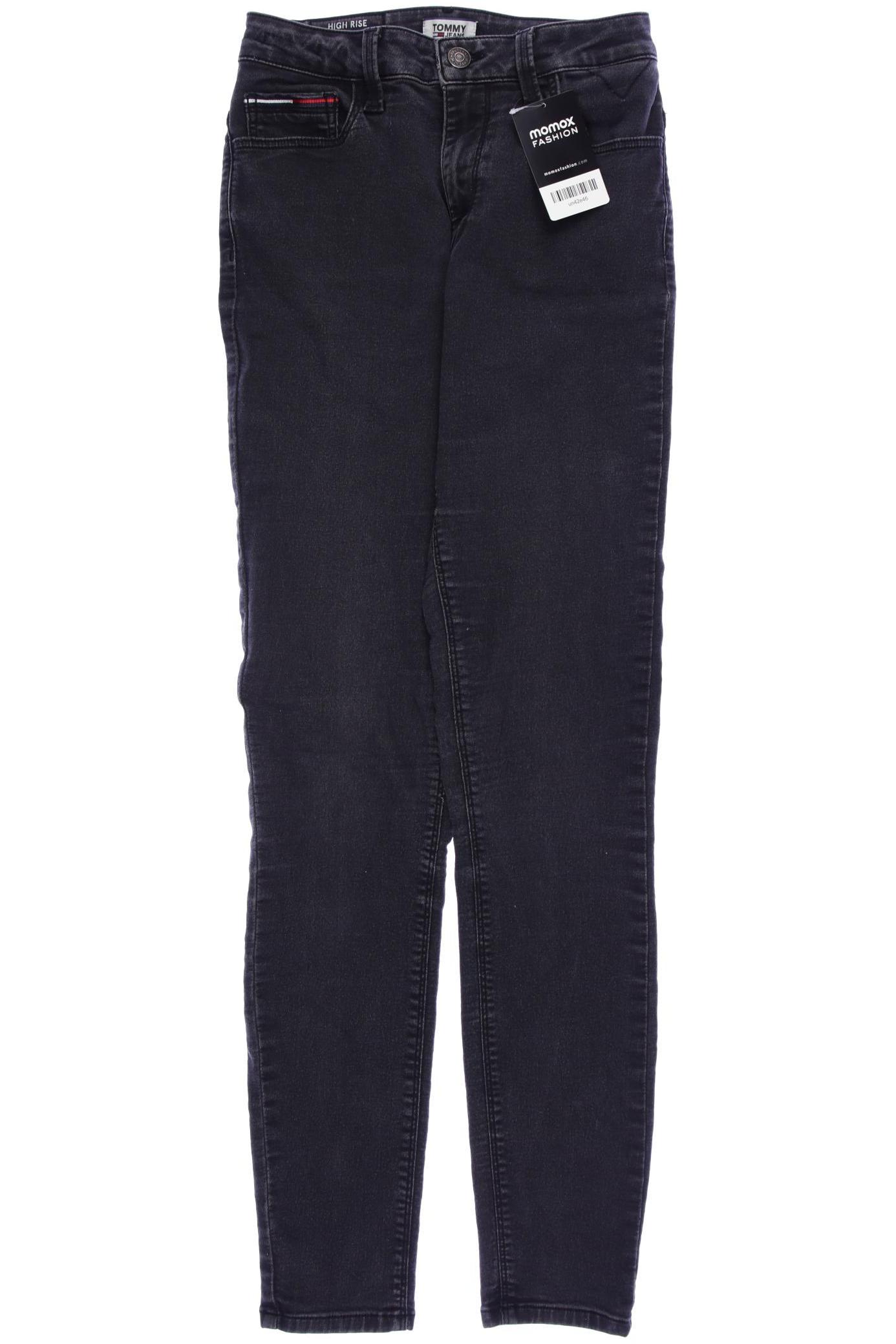 

Tommy Jeans Damen Jeans, grau, Gr. 28