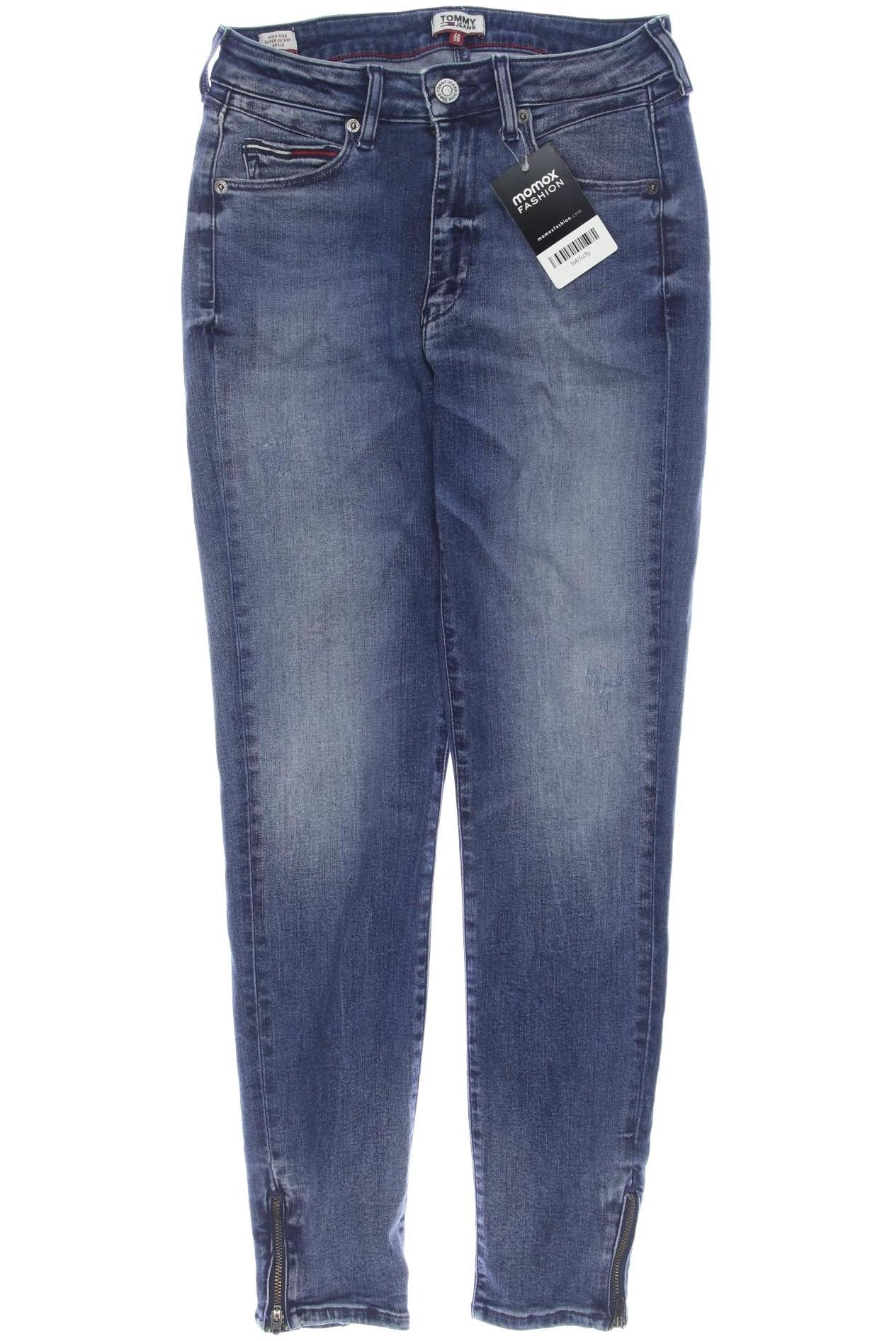 

Tommy Jeans Damen Jeans, blau, Gr. 26