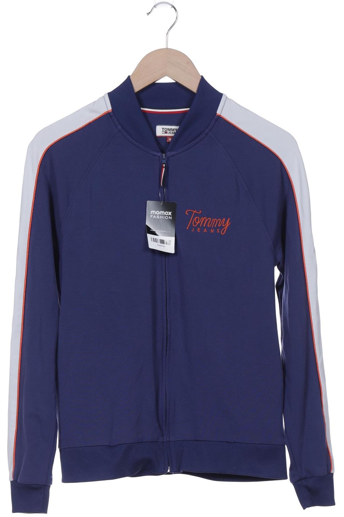 

Tommy Jeans Damen Sweatshirt, marineblau, Gr. 38