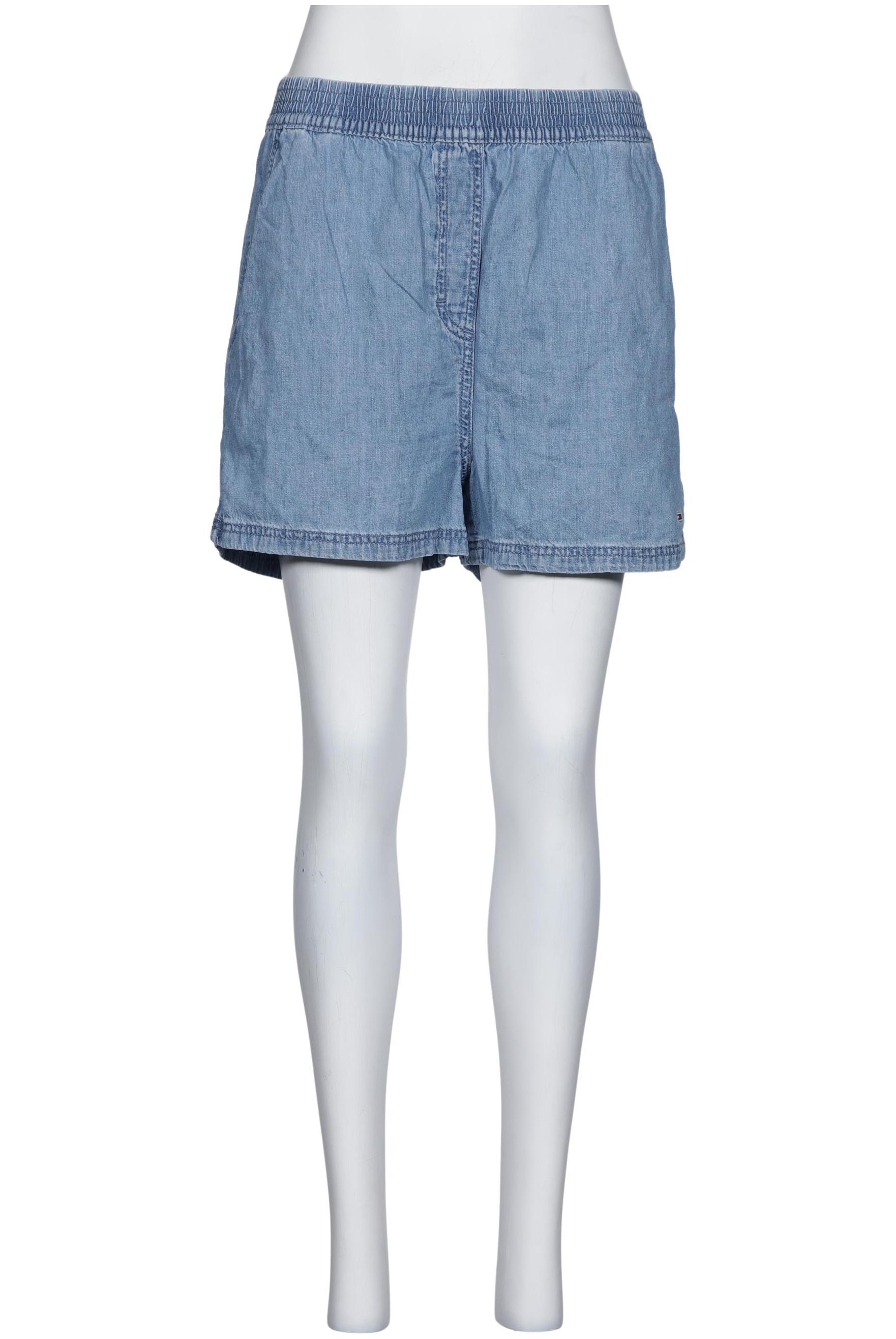 

Tommy Jeans Damen Shorts, blau, Gr. 38