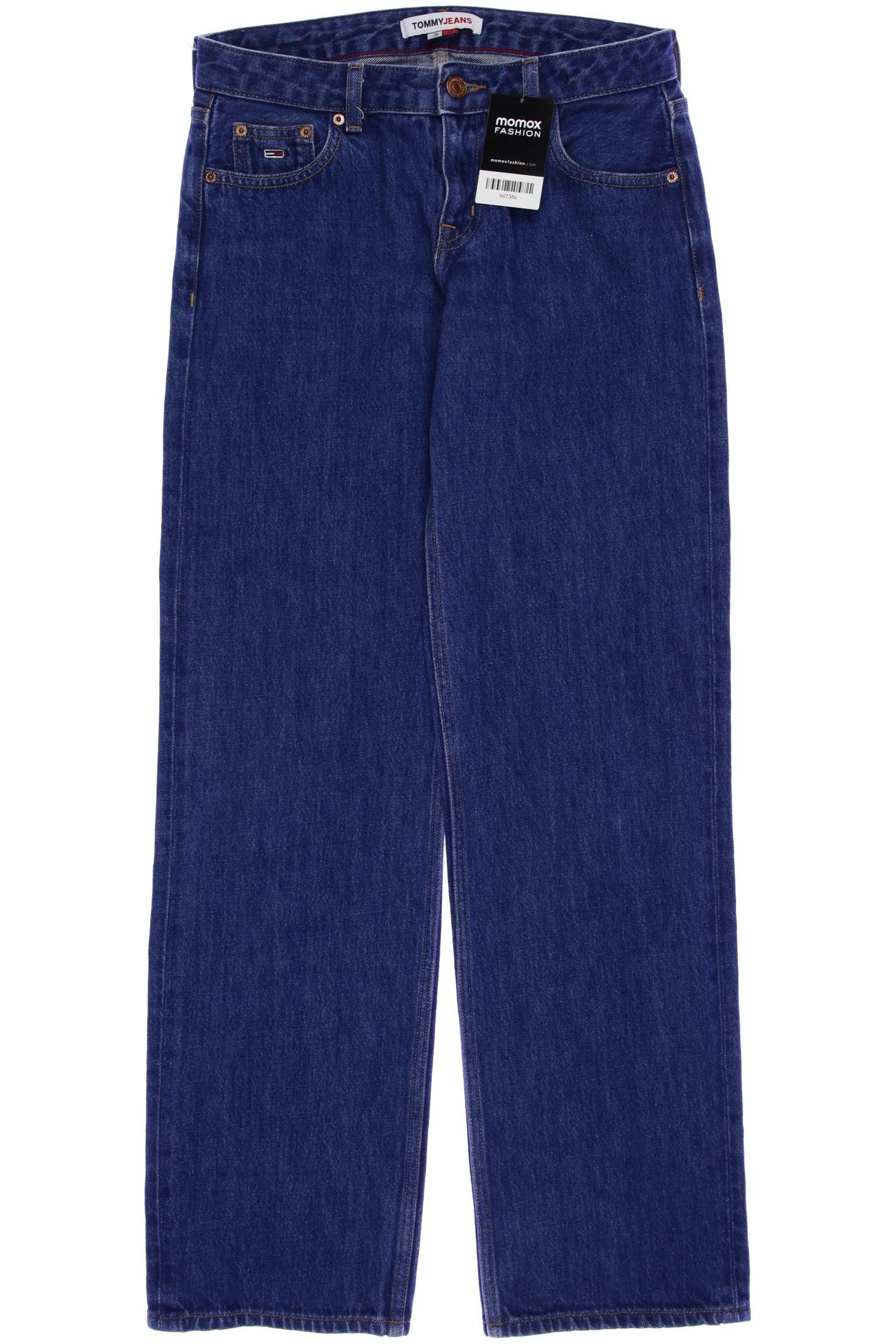 

Tommy Jeans Damen Jeans, blau, Gr. 26