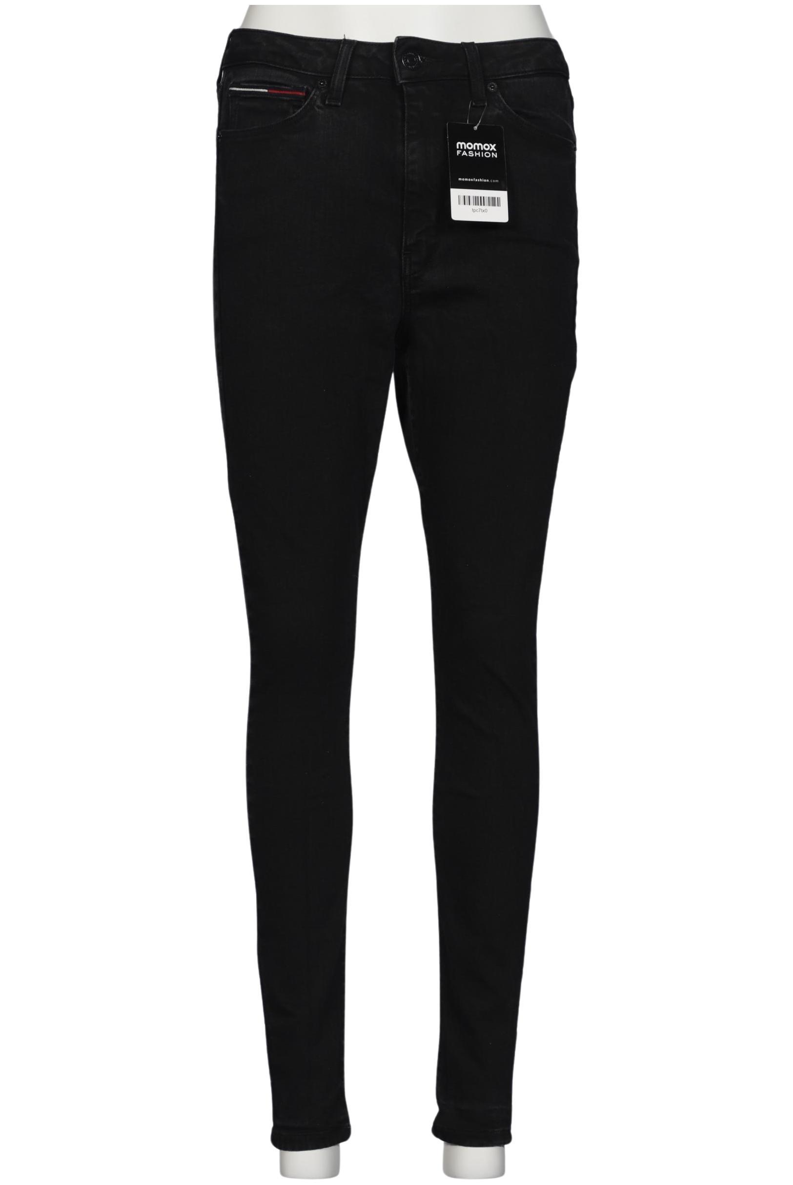 

Tommy Jeans Damen Jeans, schwarz, Gr. 28