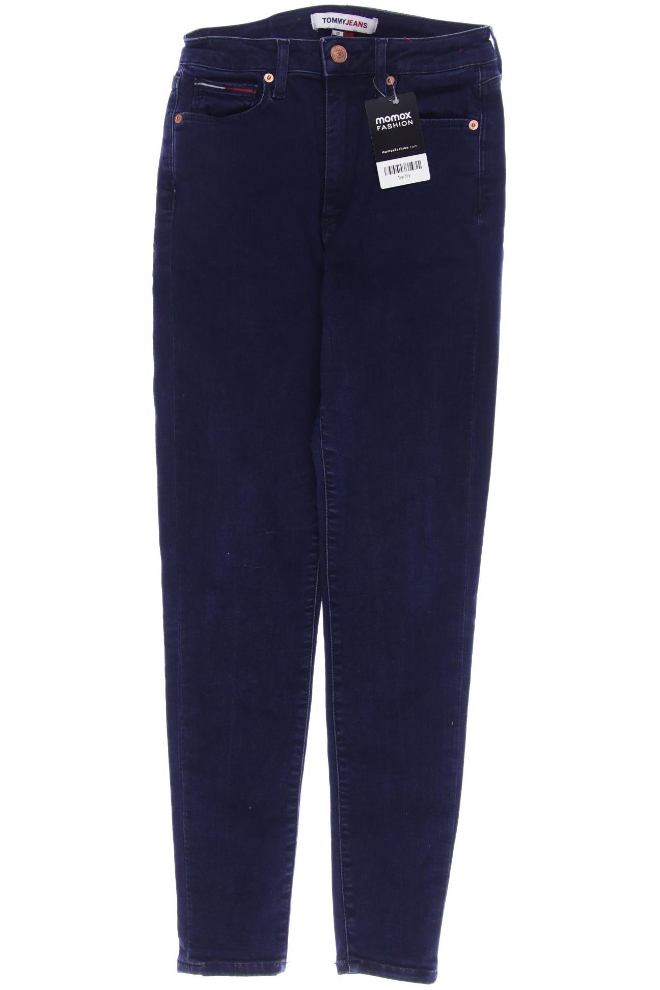 

Tommy Jeans Damen Jeans, marineblau
