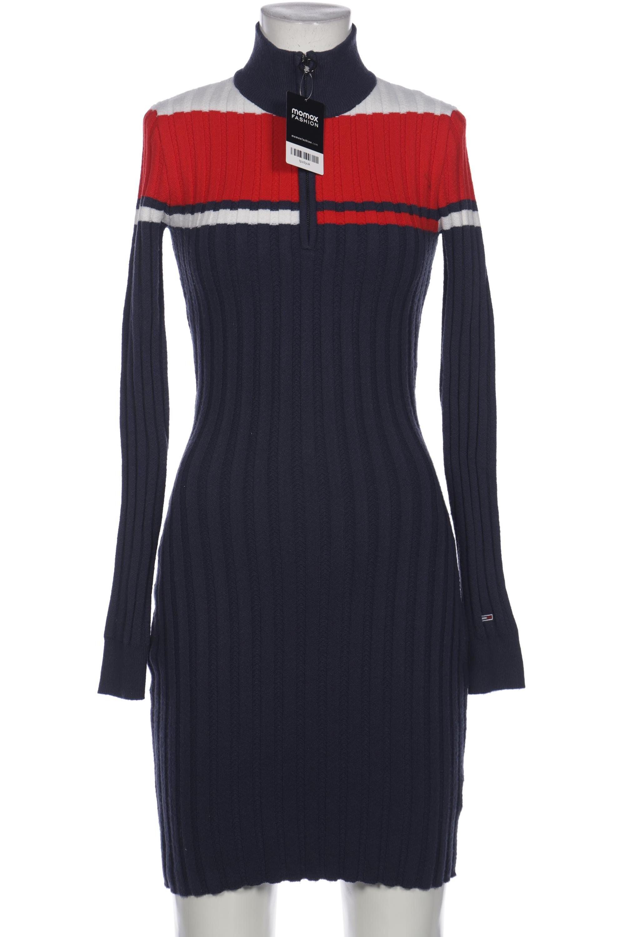 

Tommy Jeans Damen Kleid, marineblau