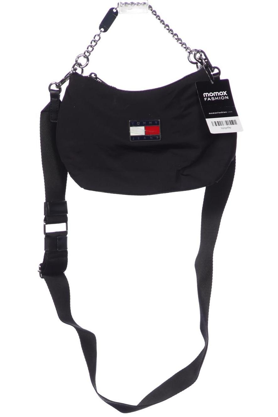 

Tommy Jeans Damen Handtasche, schwarz