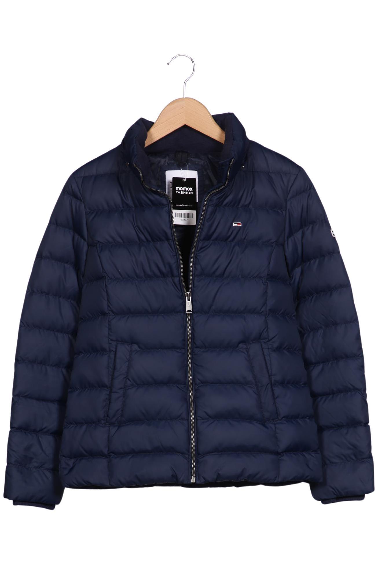 

Tommy Jeans Damen Jacke, marineblau, Gr. 38