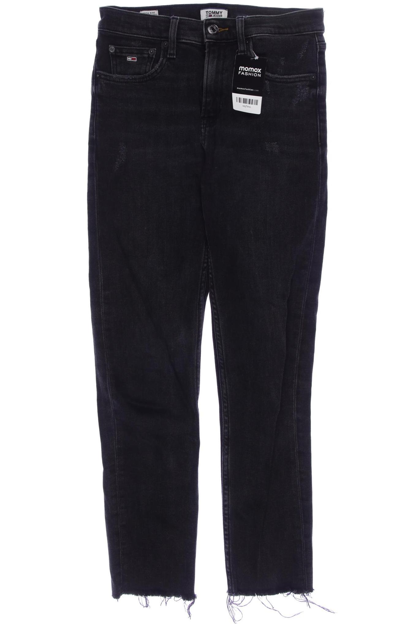 

Tommy Jeans Damen Jeans, grau, Gr. 27