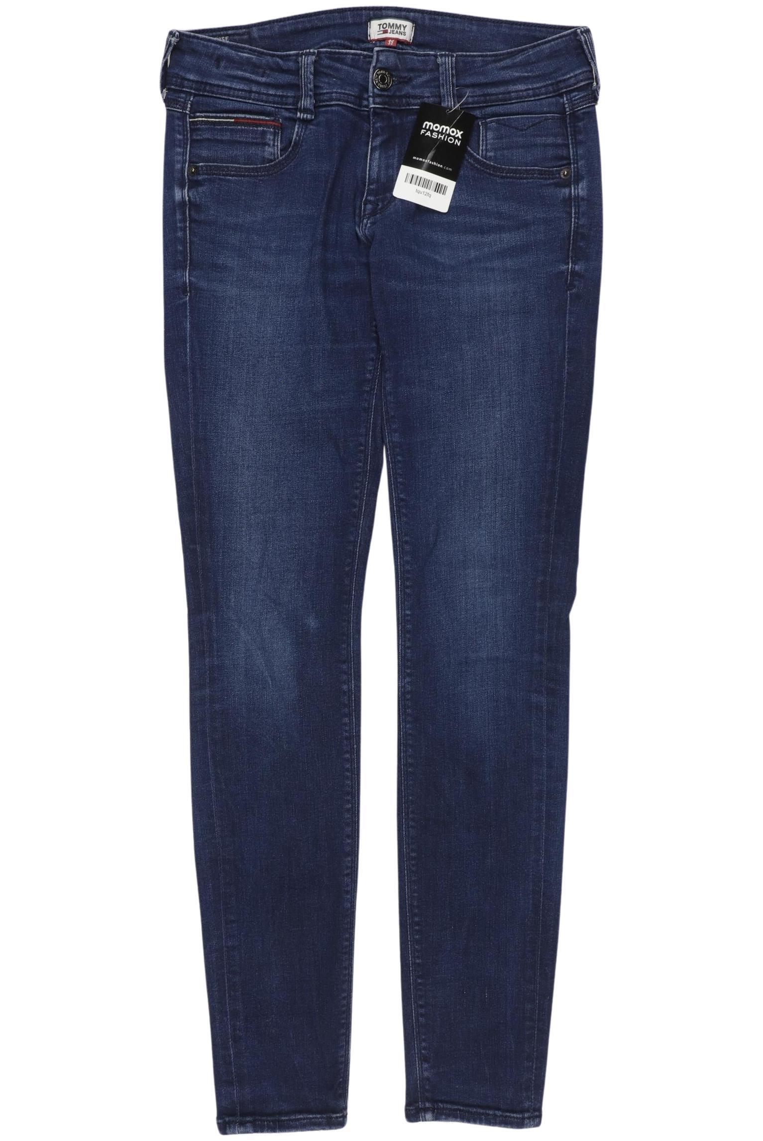 

Tommy Jeans Damen Jeans, blau, Gr. 27