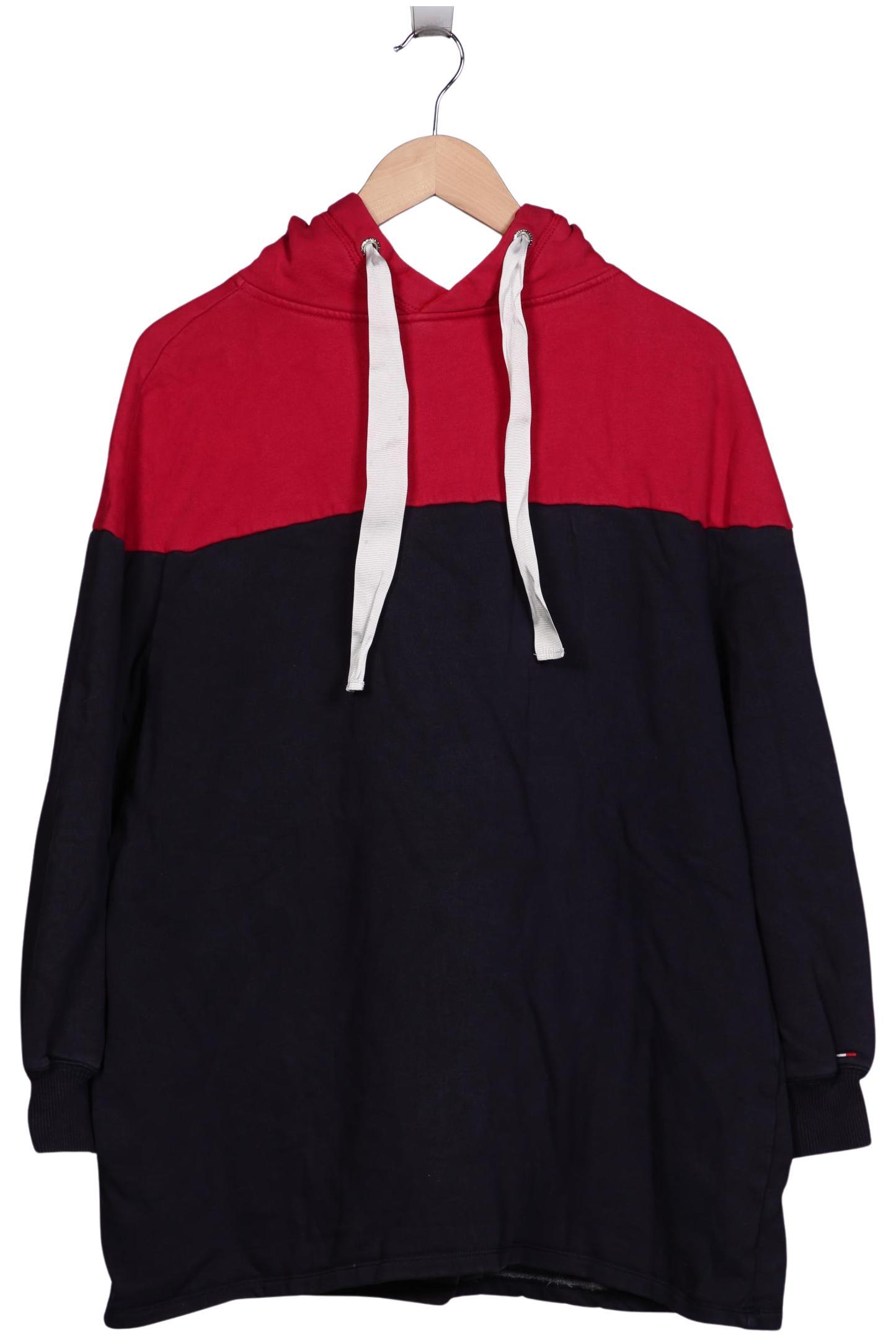 

Tommy Jeans Damen Kapuzenpullover, mehrfarbig, Gr. 34