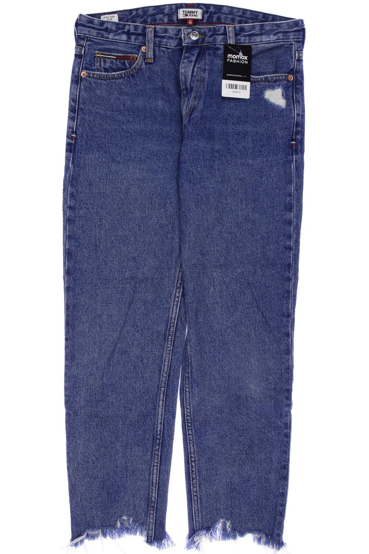 

Tommy Jeans Damen Jeans, blau, Gr. 27