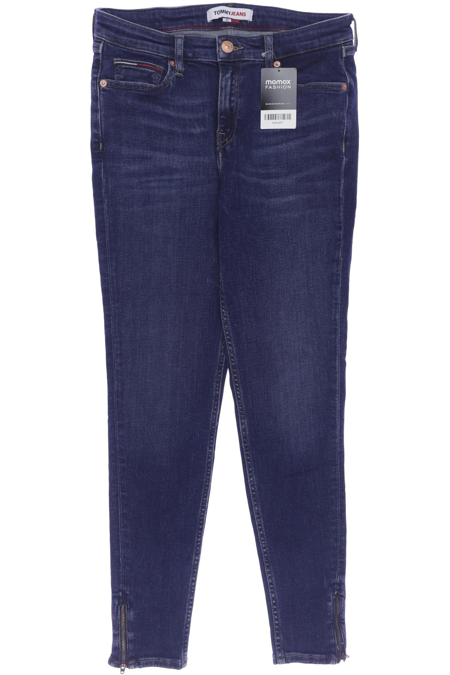 

Tommy Jeans Damen Jeans, blau, Gr. 28