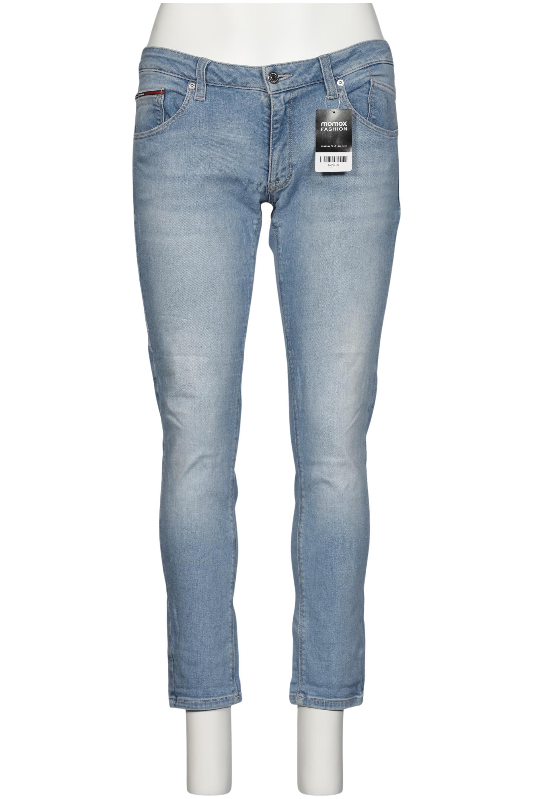 

Tommy Jeans Damen Jeans, hellblau, Gr. 33
