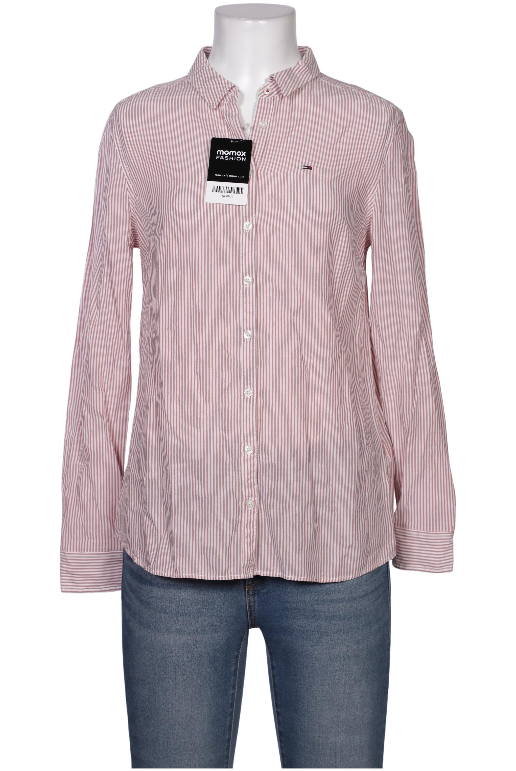 Thumbnail - Tommy Jeans Damen Bluse, beige, Gr. 38